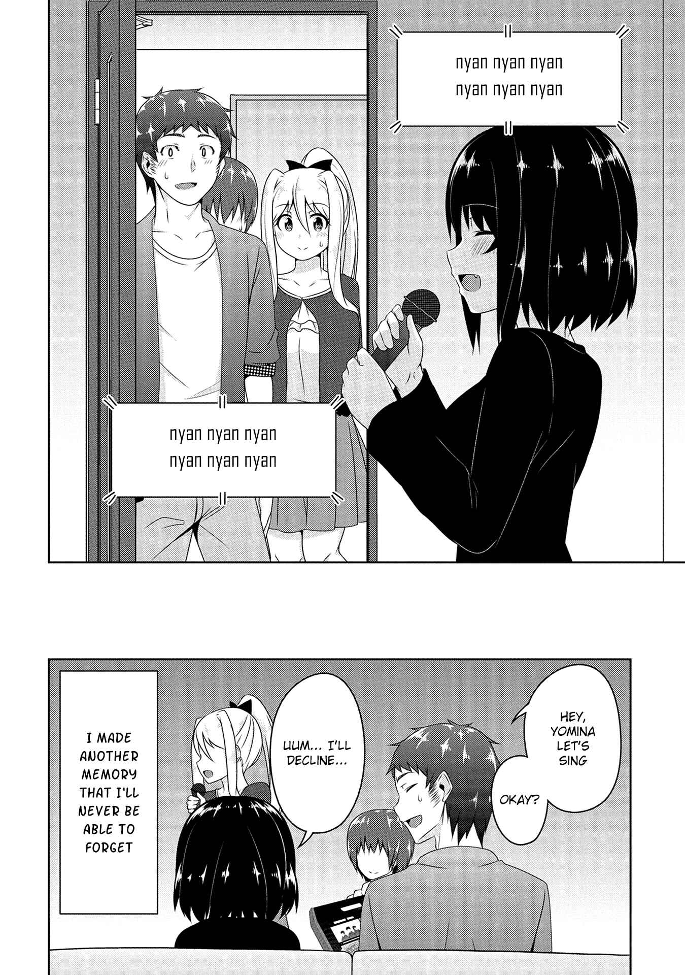 Page 19 Chapter 13 Devil-Chi
