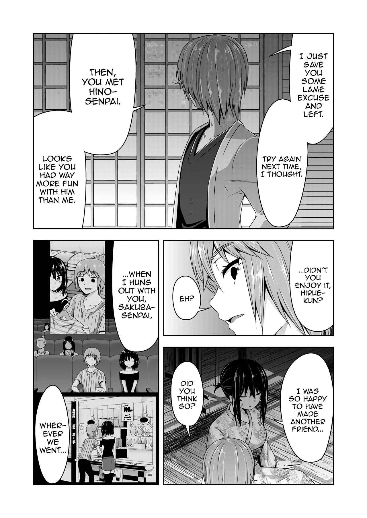 Page 6 Chapter 43 Devil-Chi