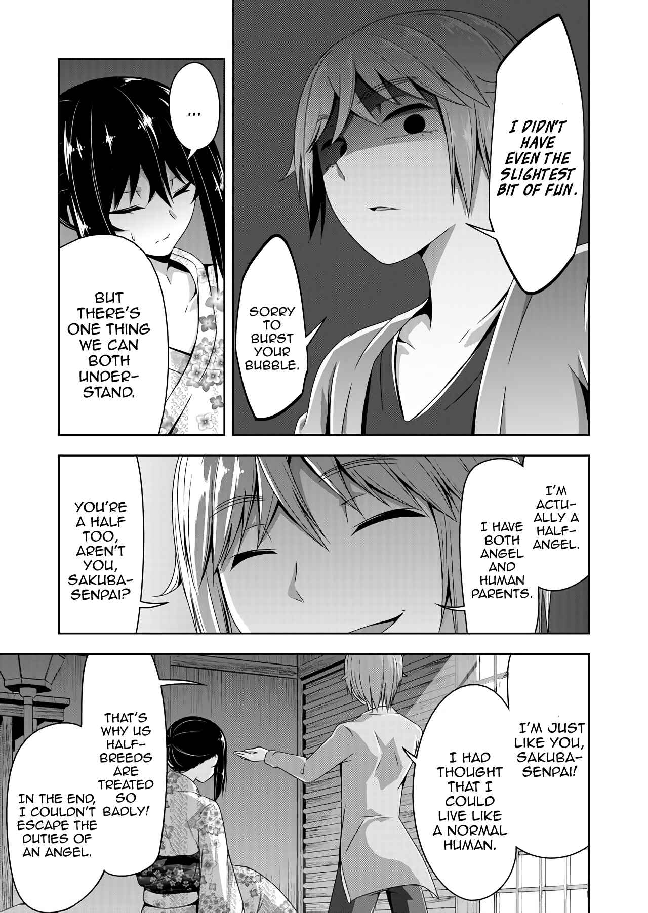 Page 7 Chapter 43 Devil-Chi