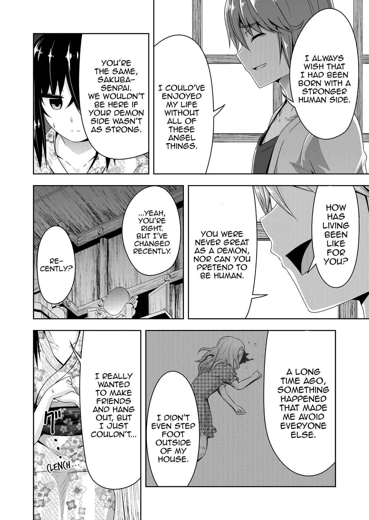 Page 8 Chapter 43 Devil-Chi