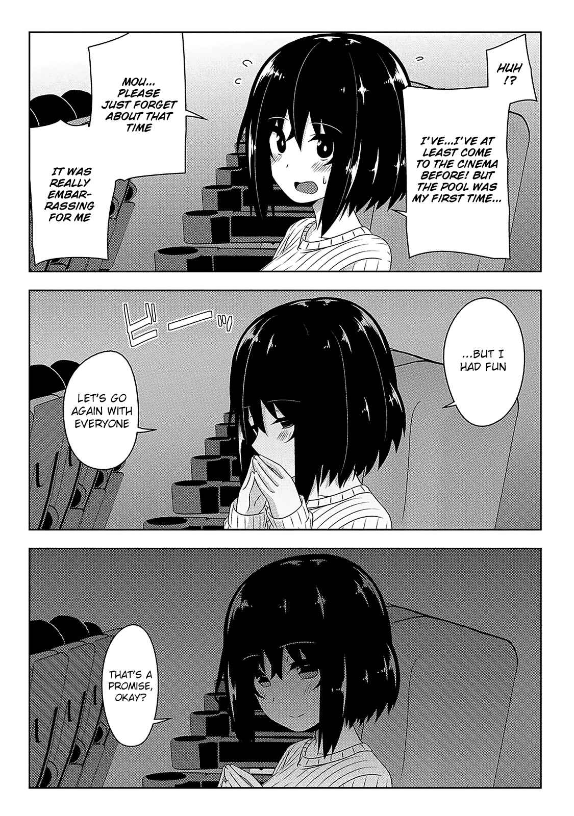 Page 7 Chapter 7.5 Devil-Chi