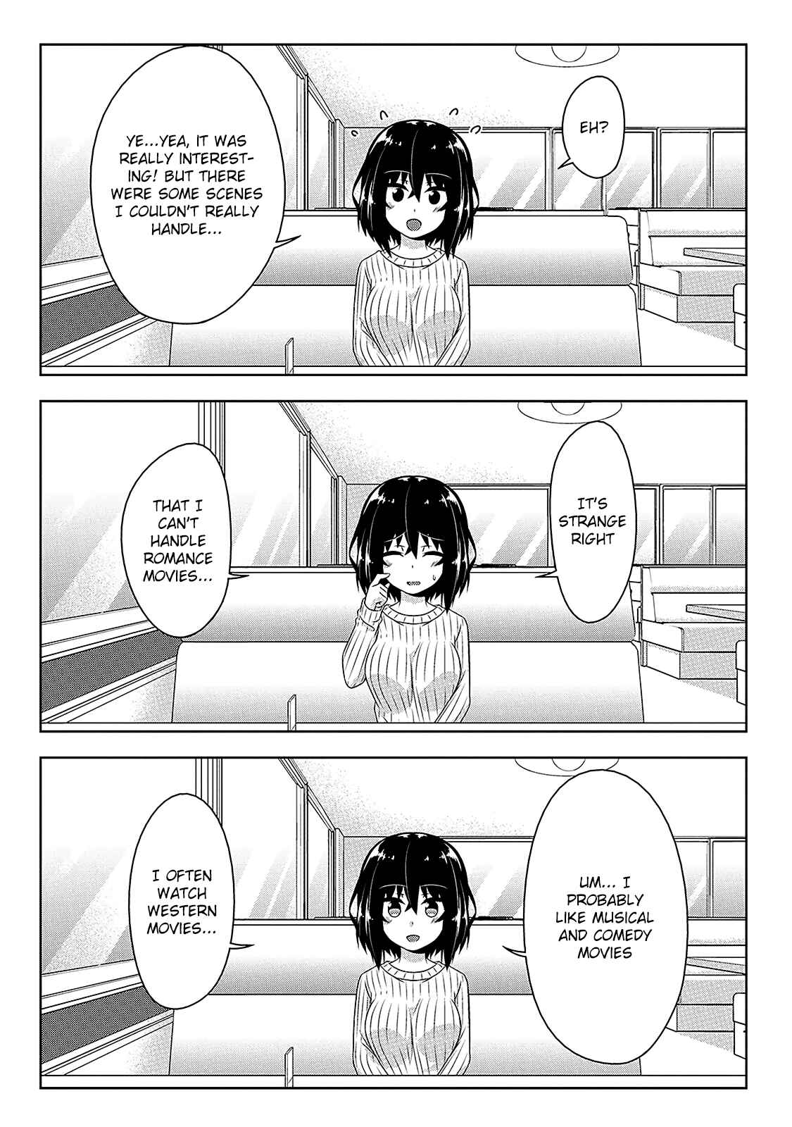 Page 9 Chapter 7.5 Devil-Chi