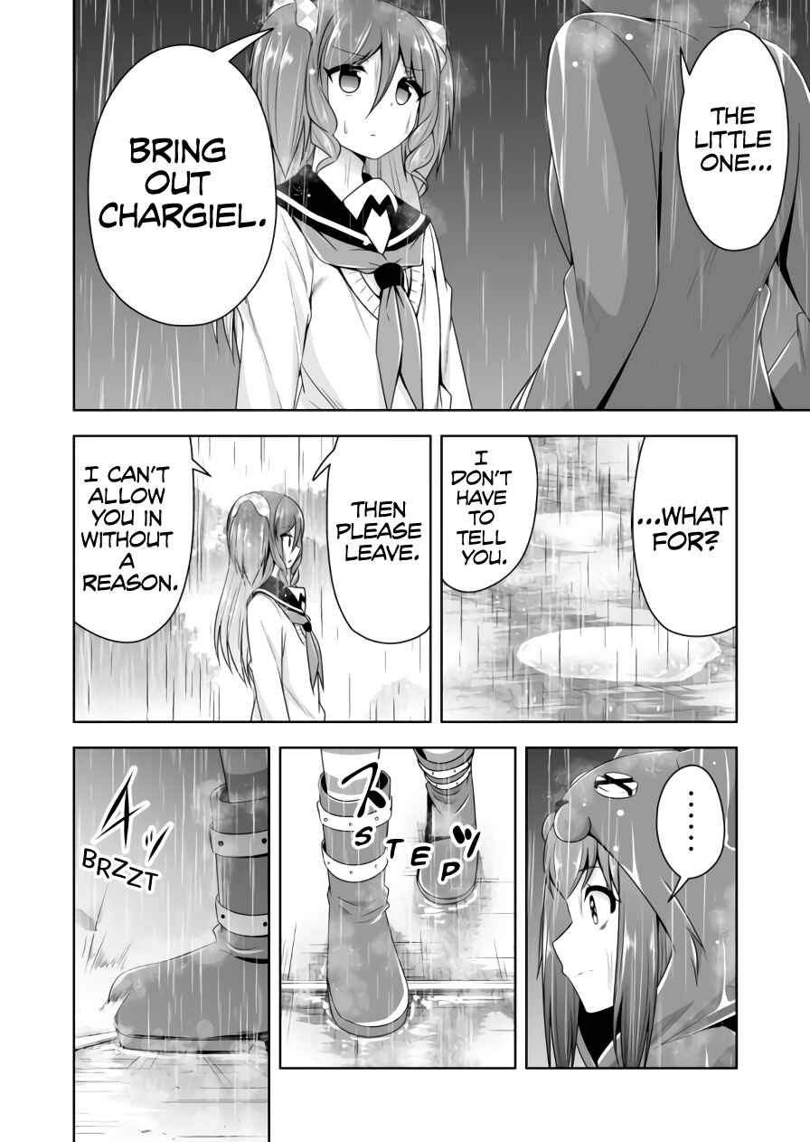 Page 3 Chapter 85 Devil-Chi