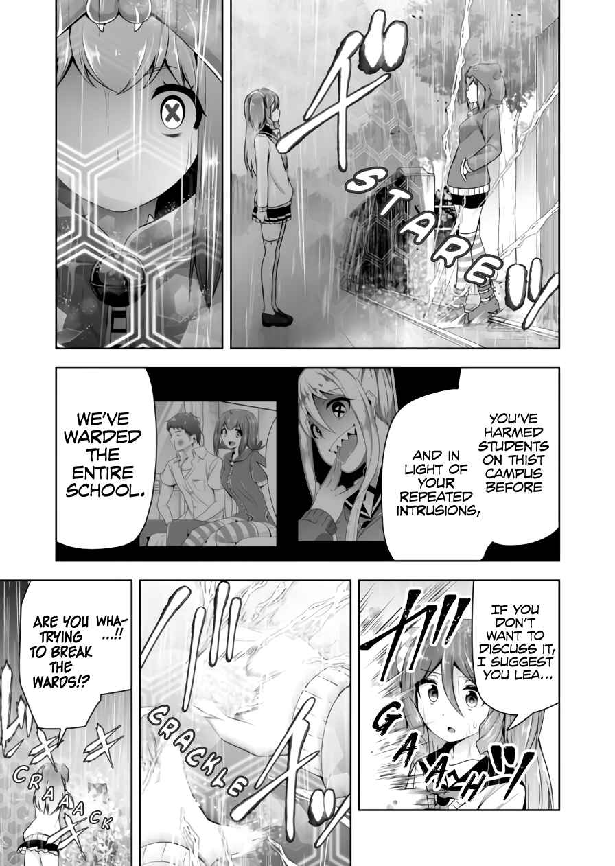 Page 4 Chapter 85 Devil-Chi
