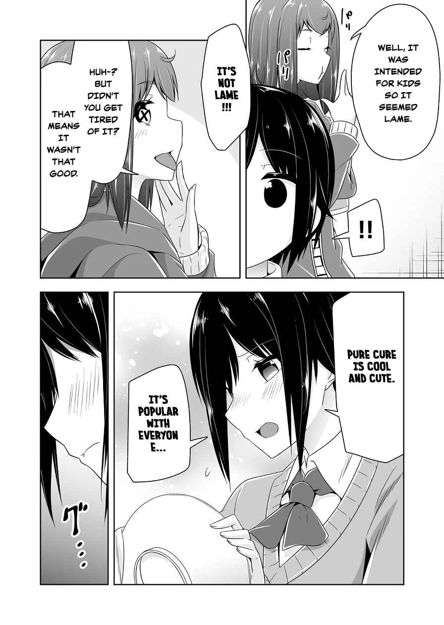 Page 10 Chapter 106 Devil-Chi