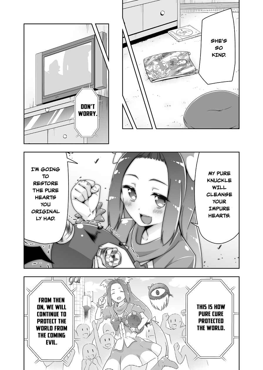 Page 11 Chapter 106 Devil-Chi