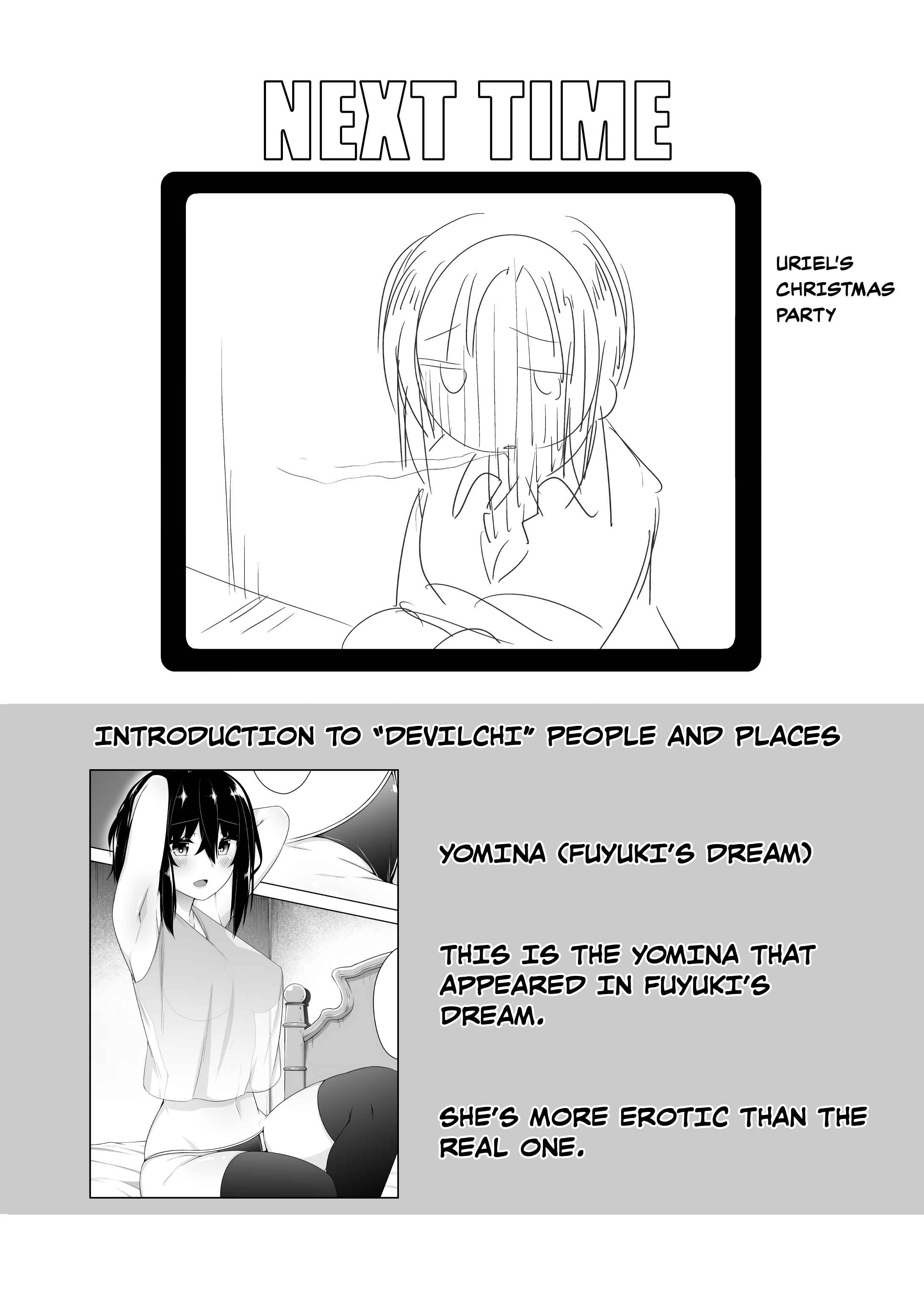 Page 13 Chapter 106 Devil-Chi