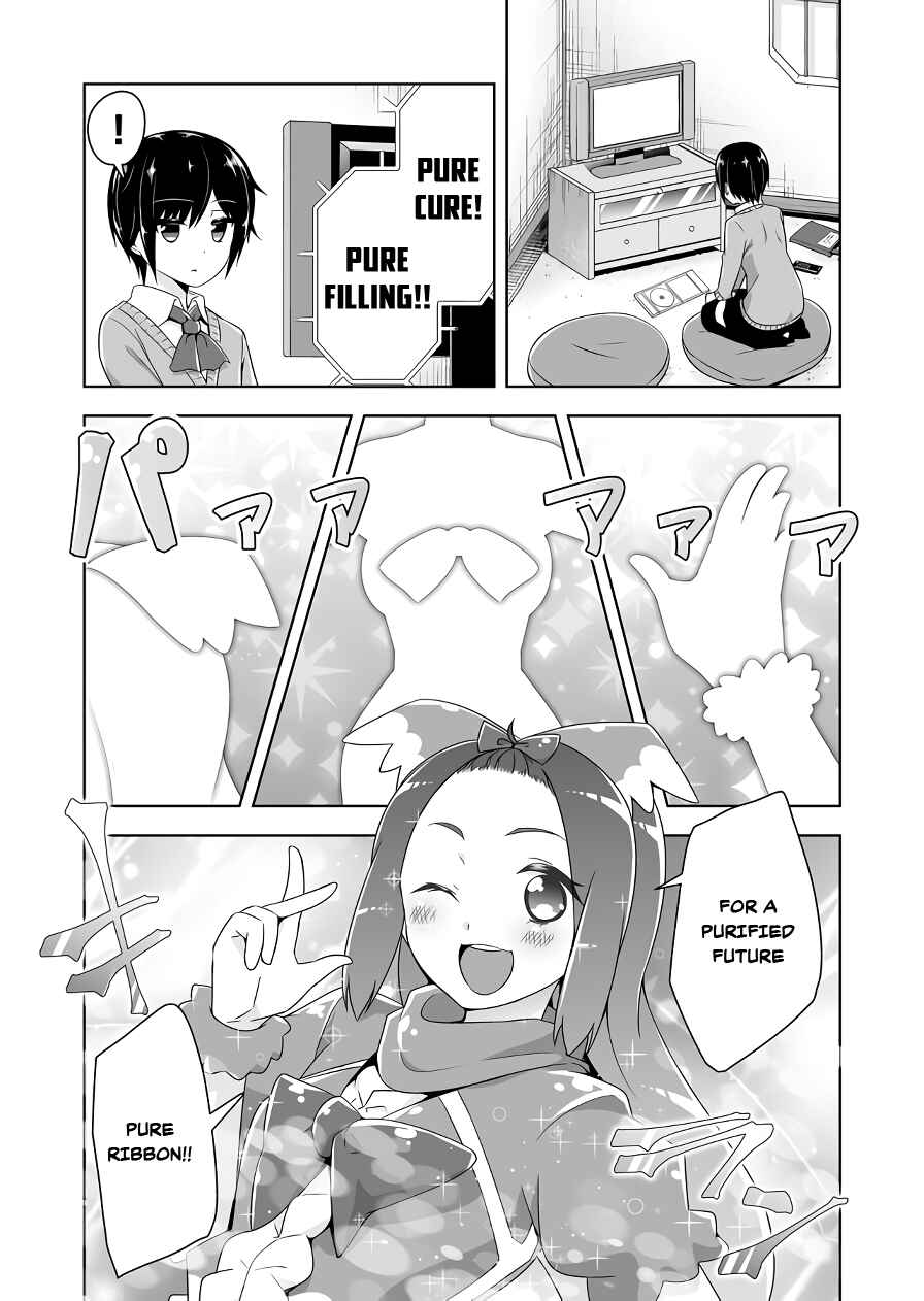 Page 3 Chapter 106 Devil-Chi