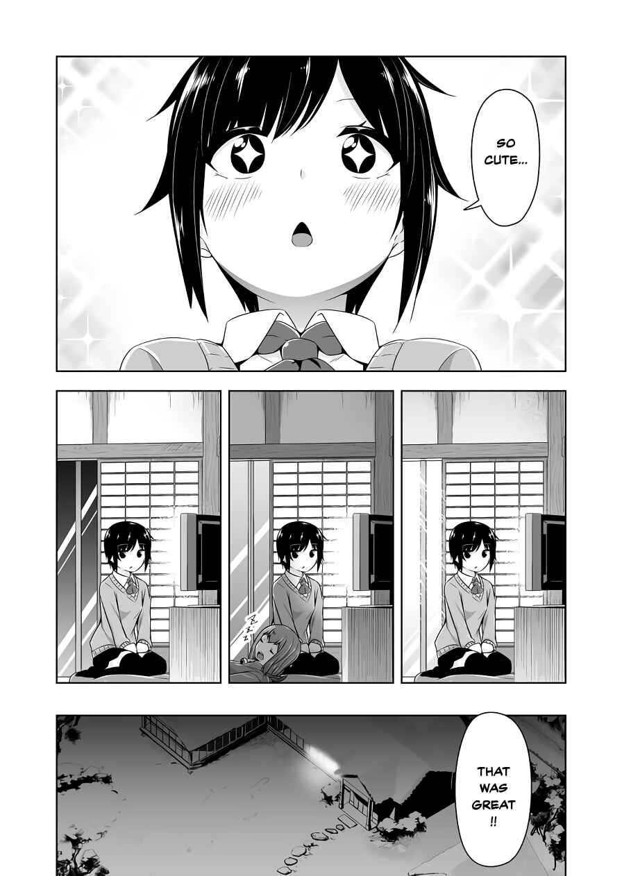 Page 4 Chapter 106 Devil-Chi