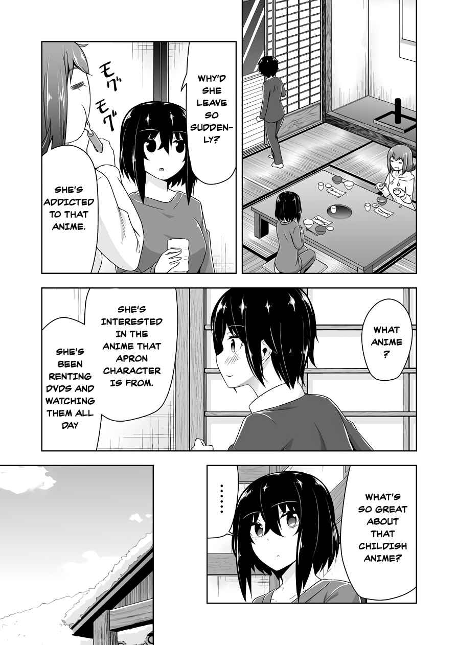 Page 5 Chapter 106 Devil-Chi