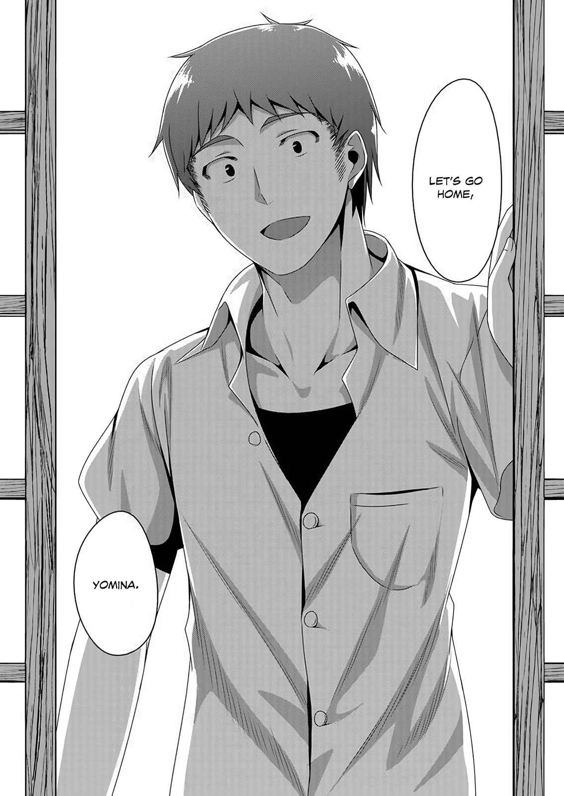 Page 11 Chapter 48 Devil-Chi