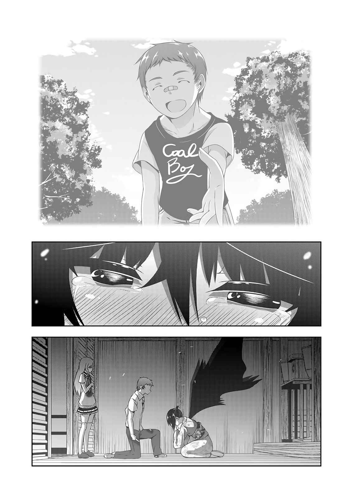 Page 13 Chapter 48 Devil-Chi