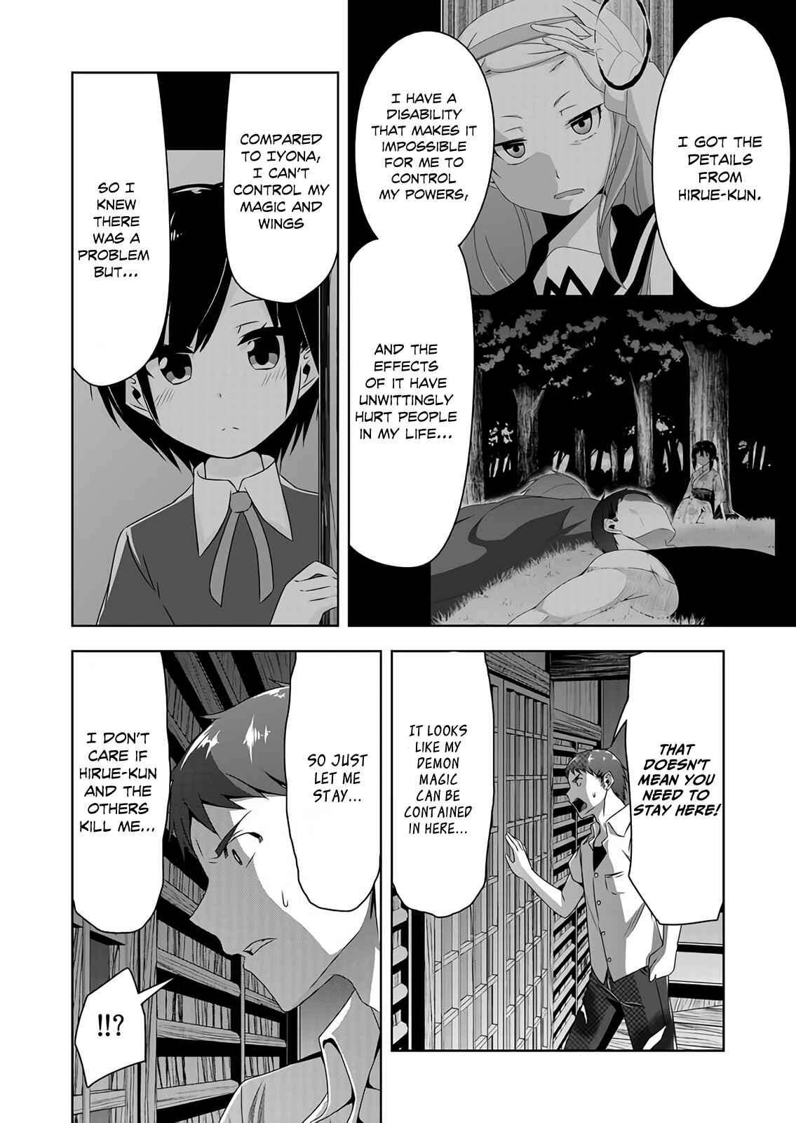 Page 3 Chapter 48 Devil-Chi