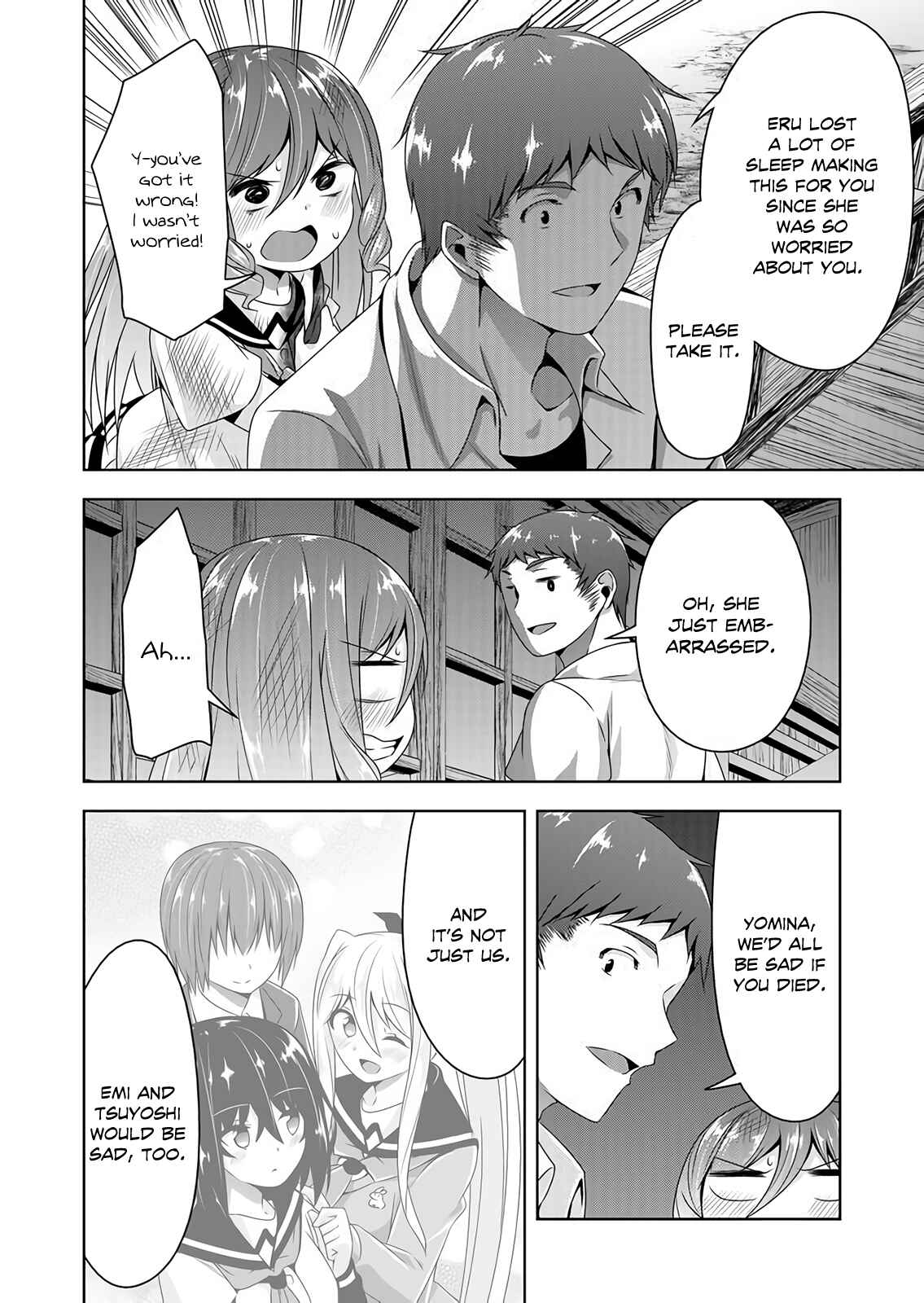 Page 7 Chapter 48 Devil-Chi