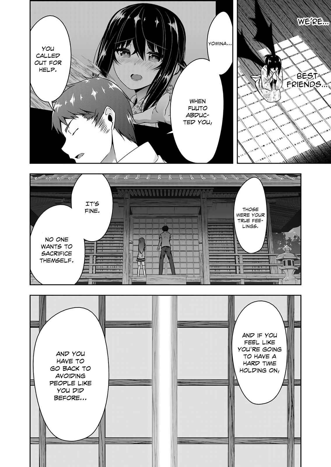 Page 9 Chapter 48 Devil-Chi