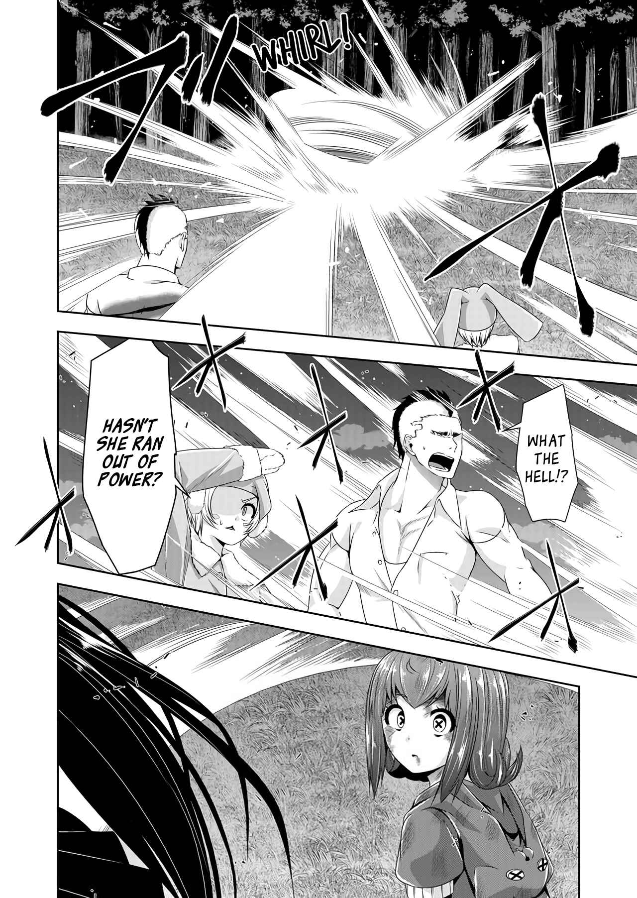 Page 10 Chapter 39 Devil-Chi