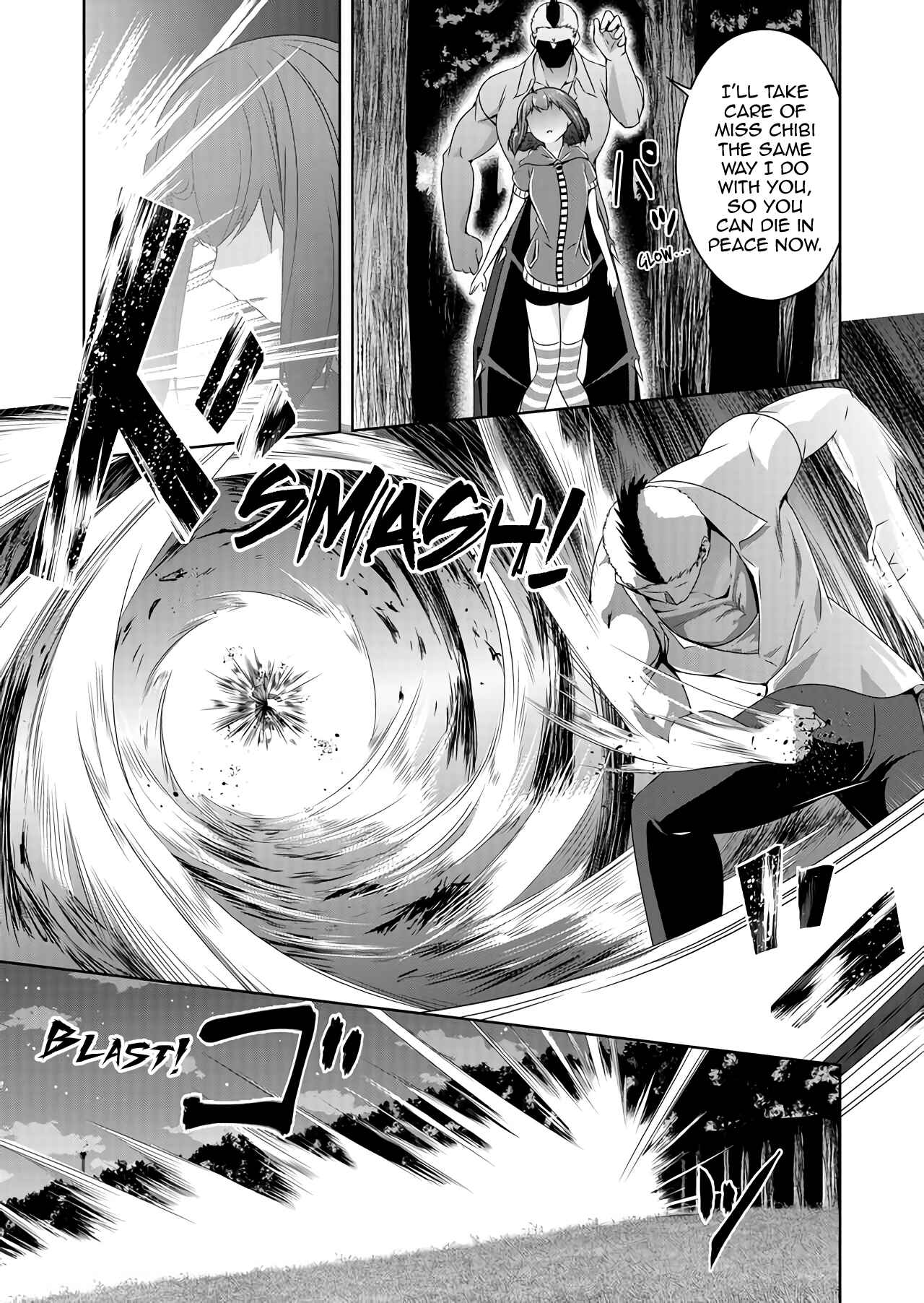 Page 3 Chapter 39 Devil-Chi