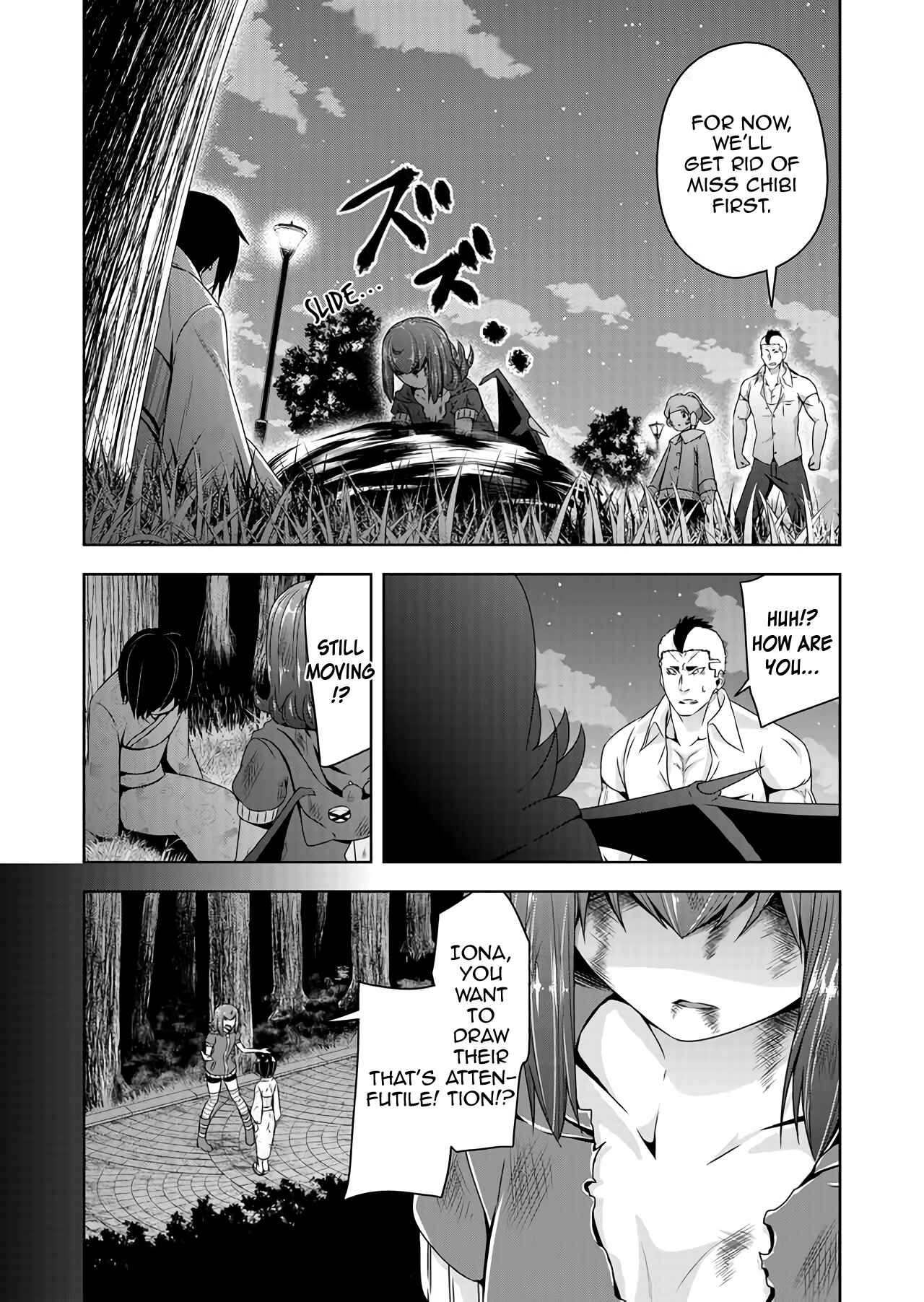 Page 5 Chapter 39 Devil-Chi