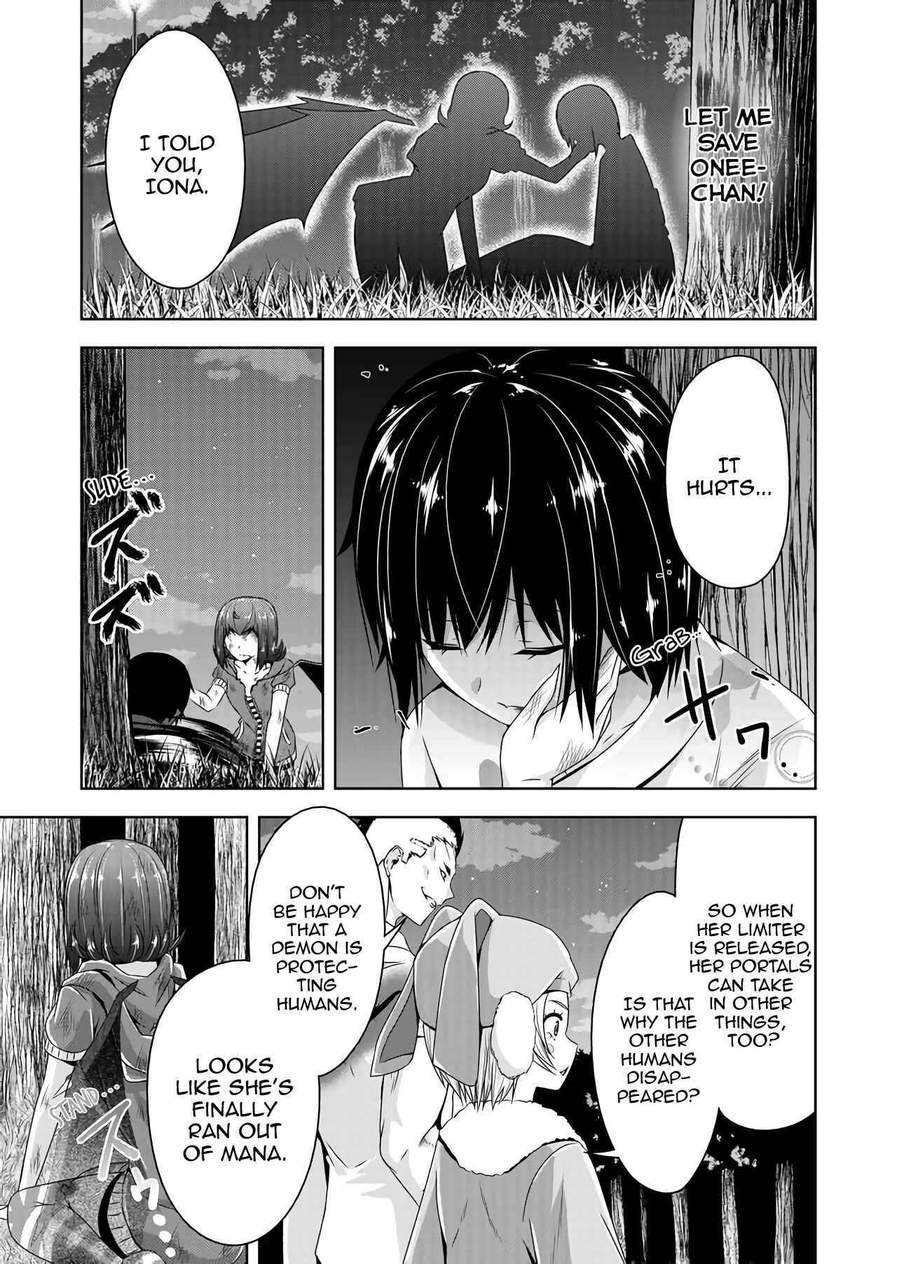 Page 7 Chapter 39 Devil-Chi