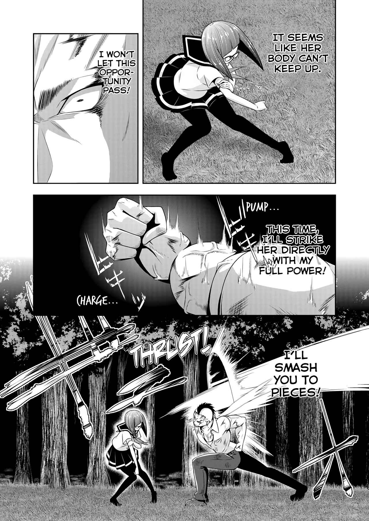 Page 5 Chapter 41 Devil-Chi