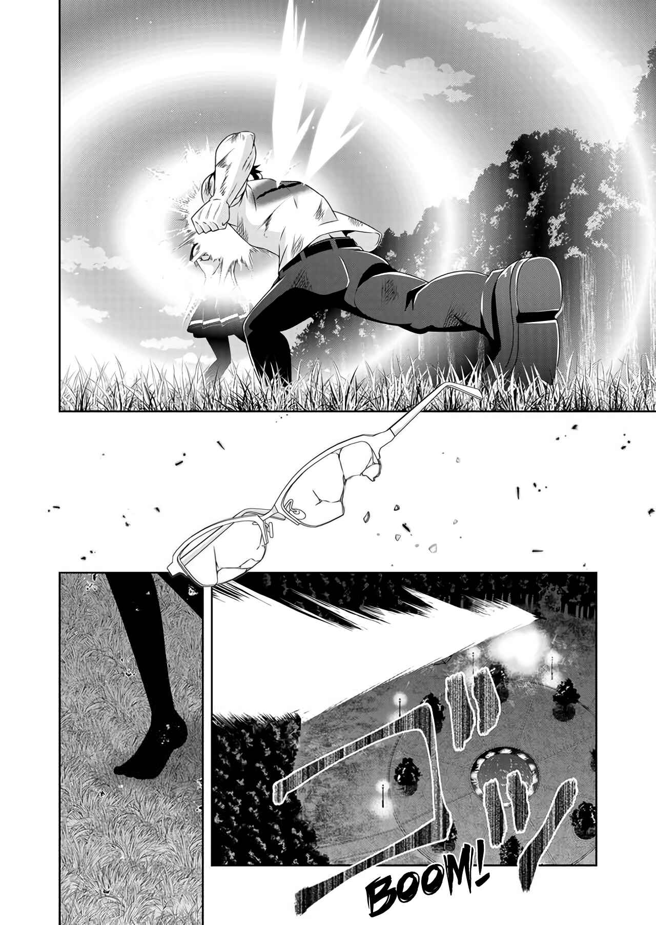 Page 6 Chapter 41 Devil-Chi