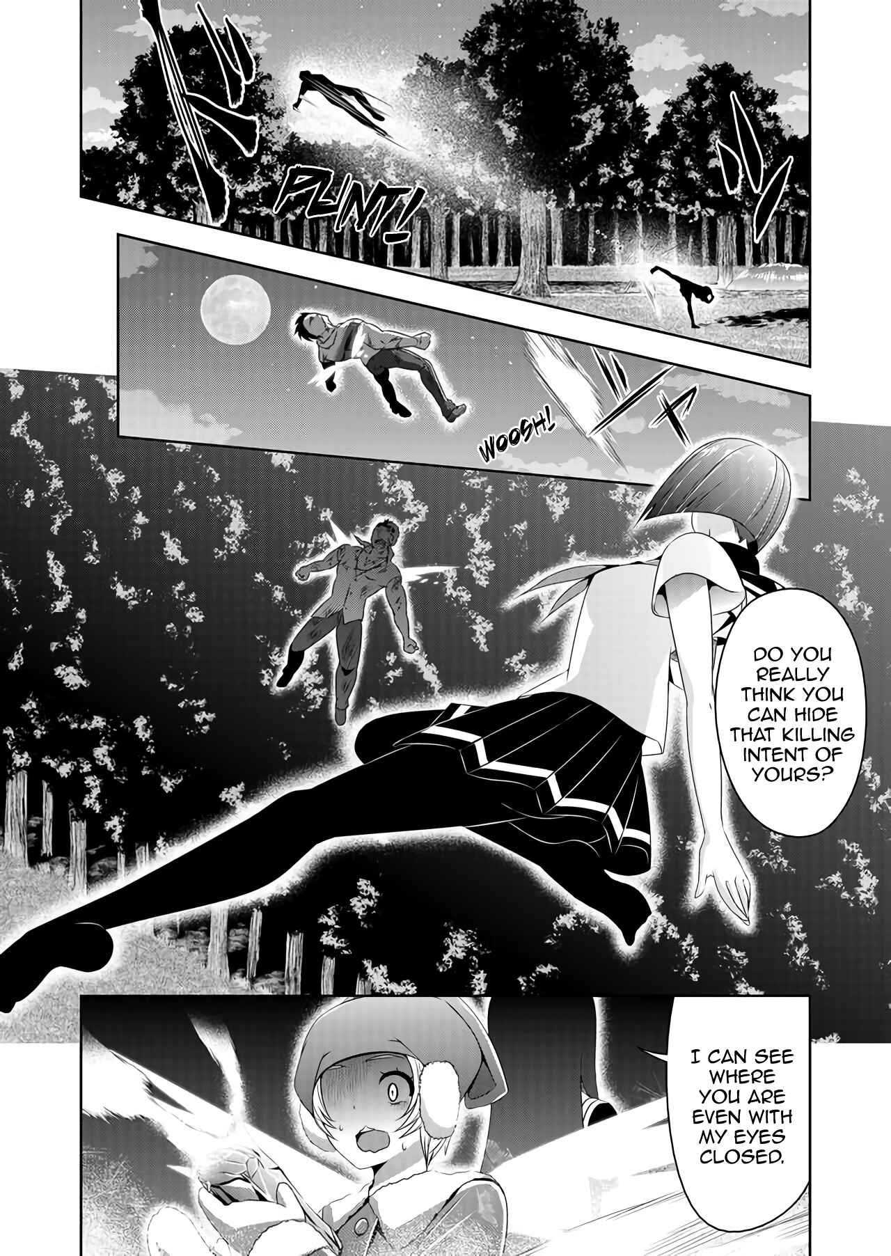 Page 8 Chapter 41 Devil-Chi
