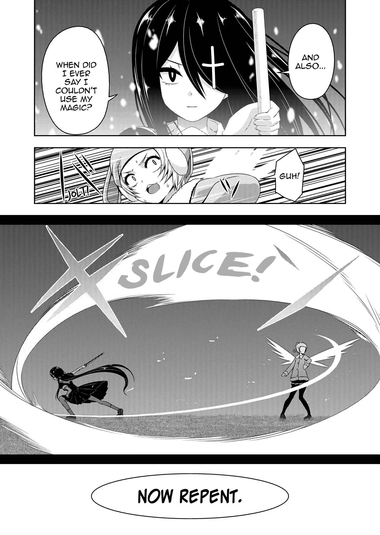 Page 9 Chapter 41 Devil-Chi