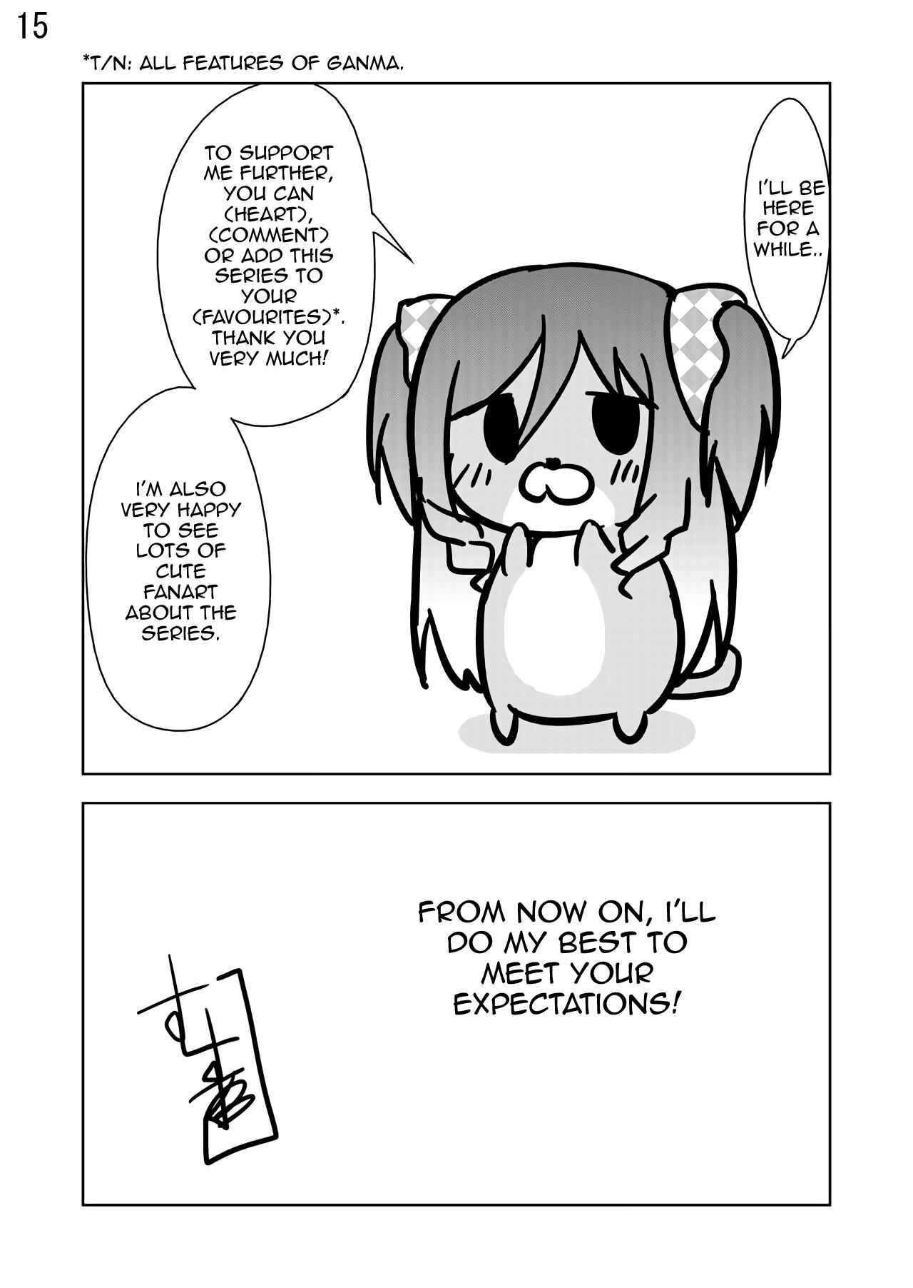 Page 15 Chapter 29 Devil-Chi