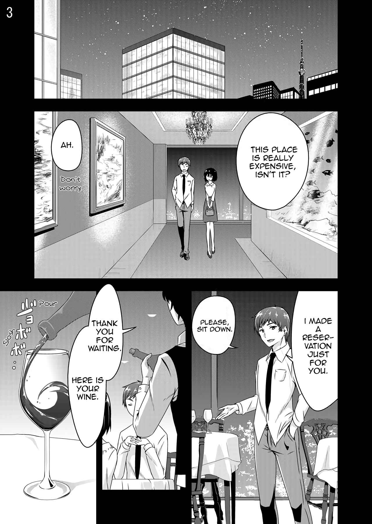Page 3 Chapter 29 Devil-Chi