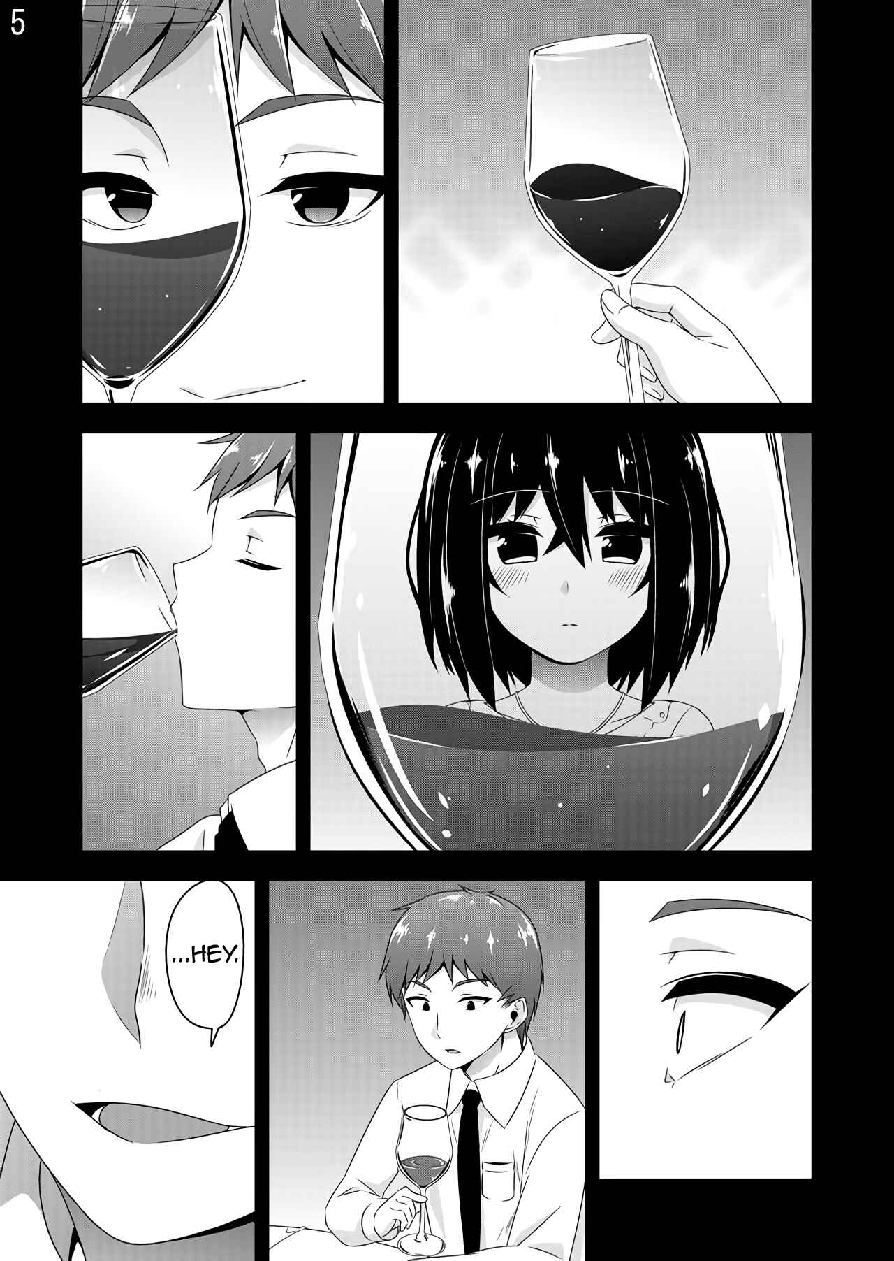 Page 5 Chapter 29 Devil-Chi