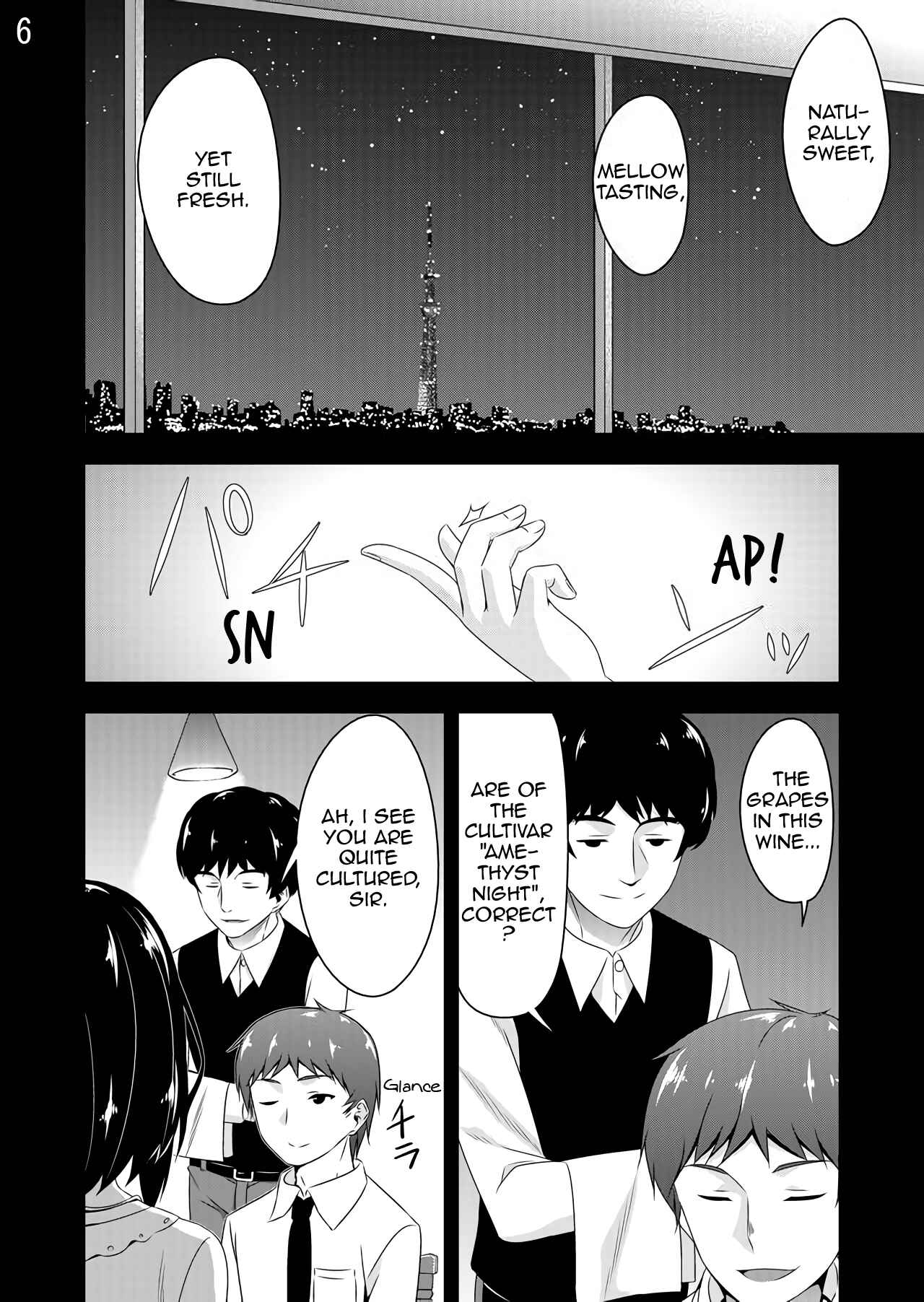 Page 6 Chapter 29 Devil-Chi