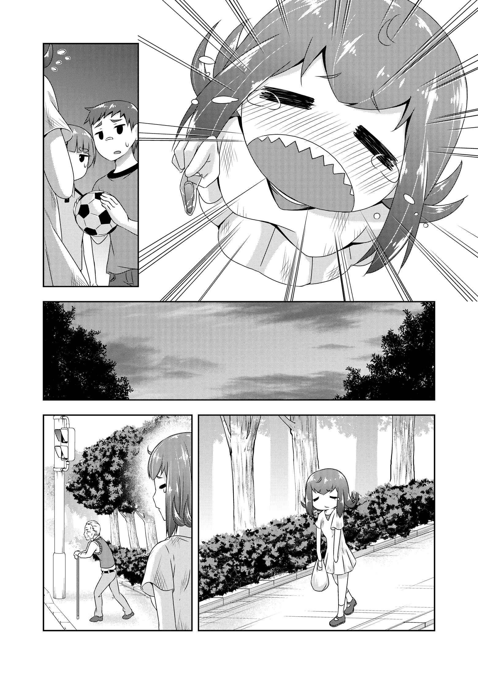 Page 12 Chapter 28 Devil-Chi