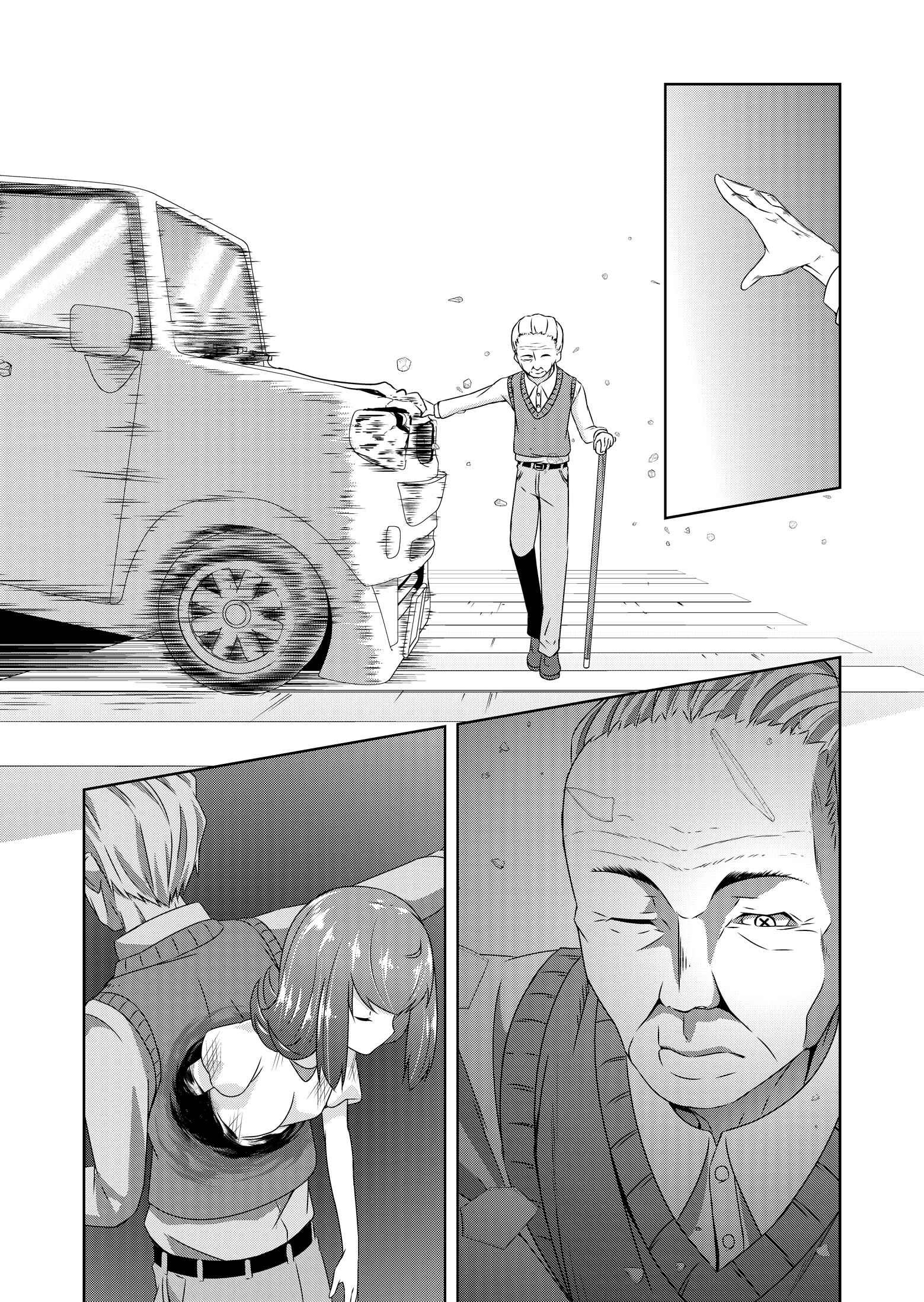 Page 14 Chapter 28 Devil-Chi