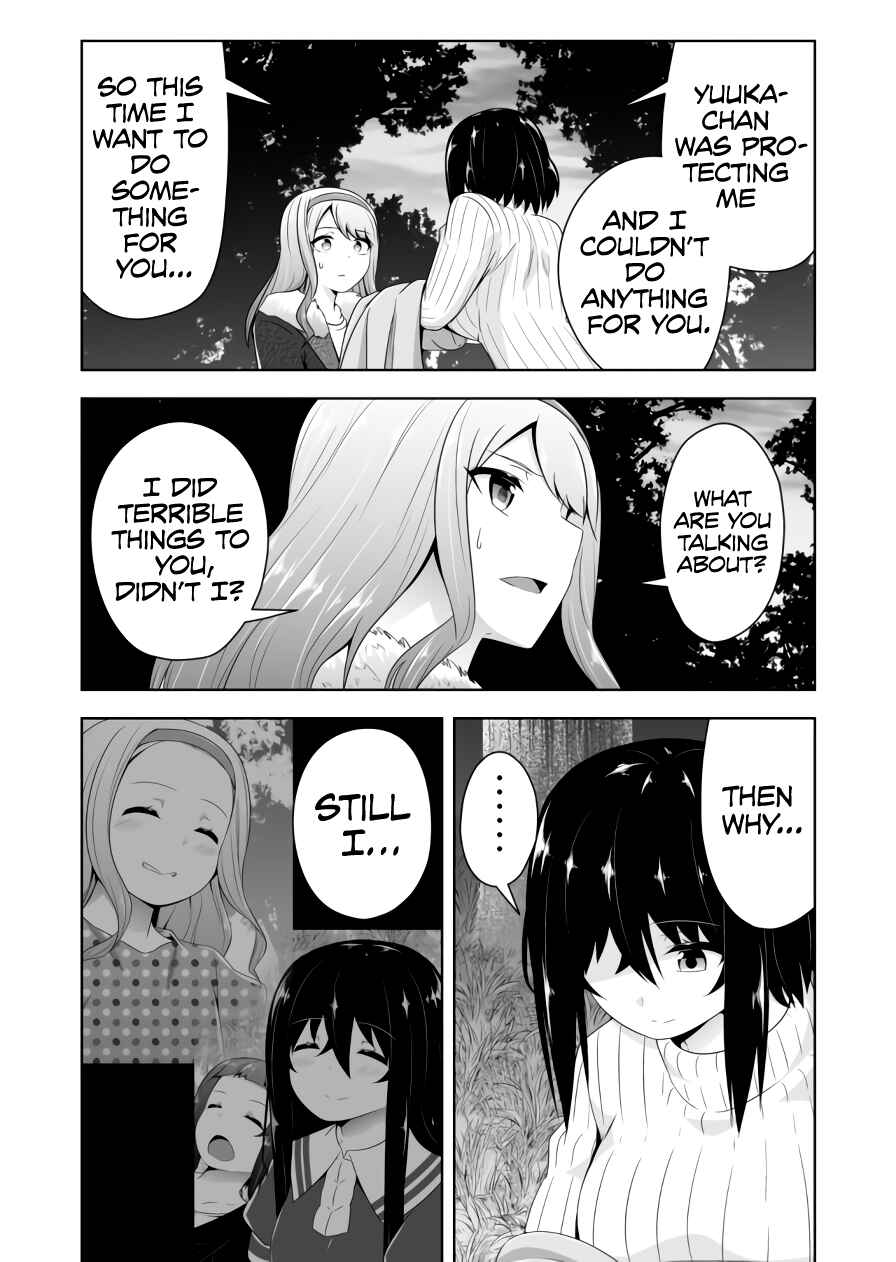 Page 14 Chapter 70 Devil-Chi