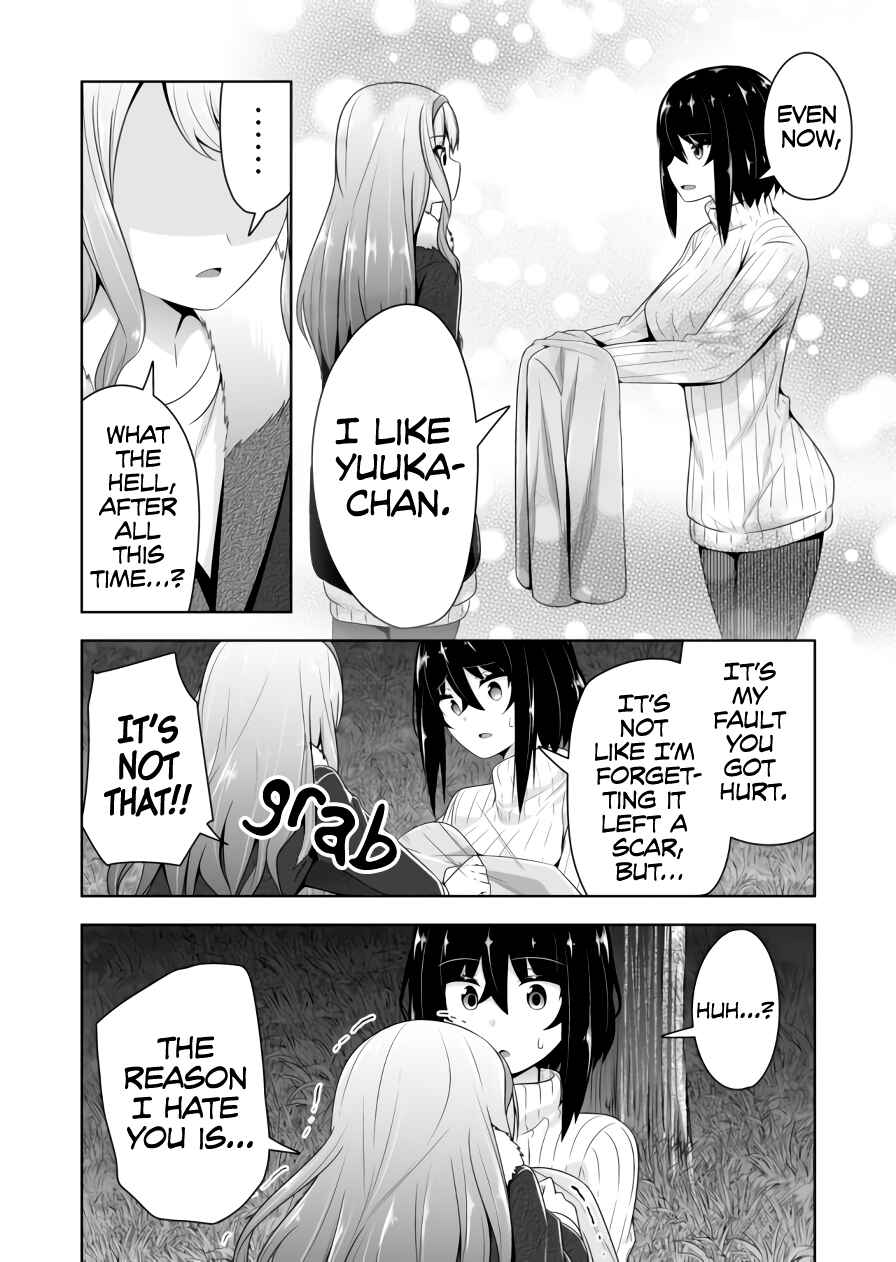 Page 15 Chapter 70 Devil-Chi