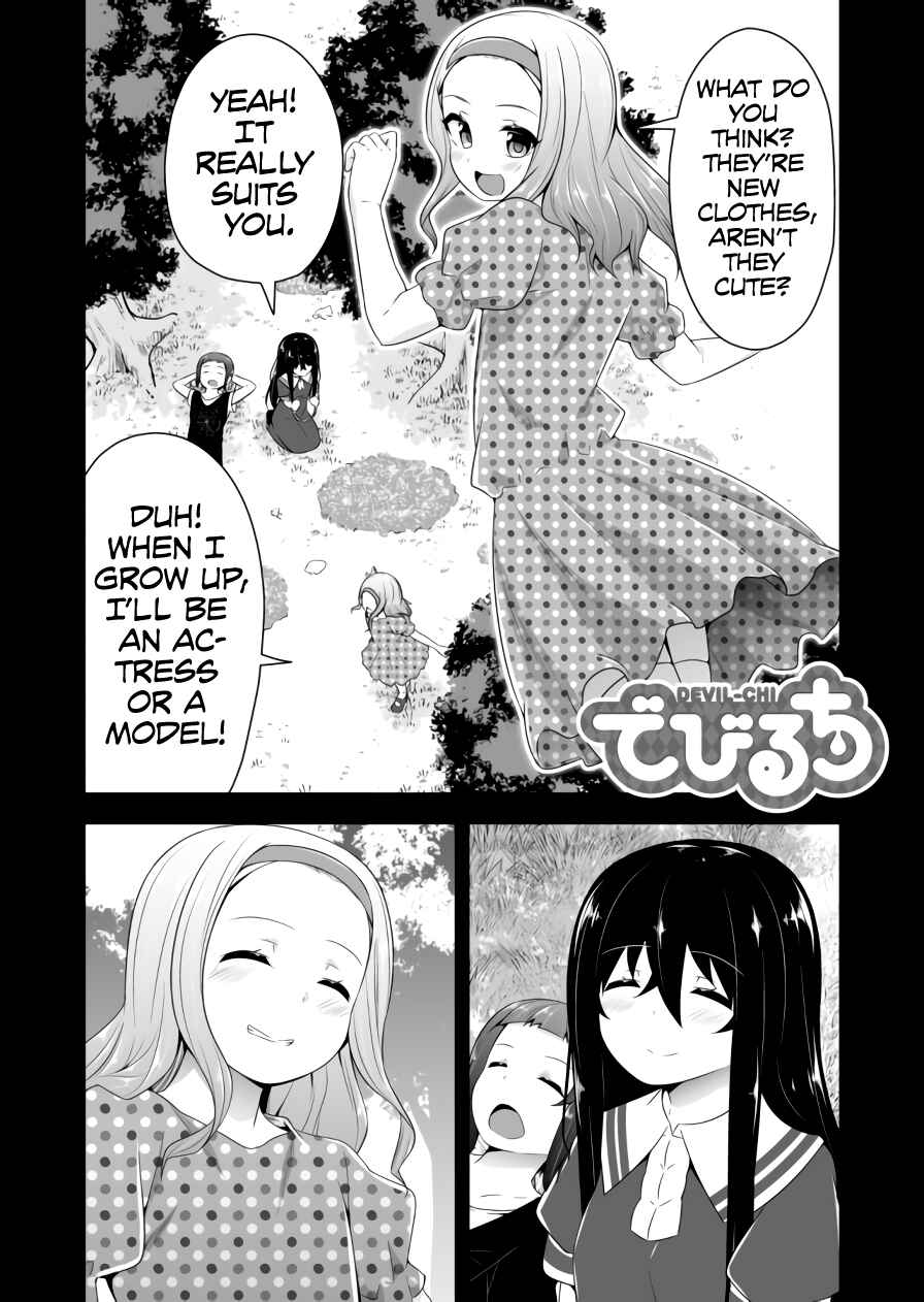 Page 2 Chapter 70 Devil-Chi