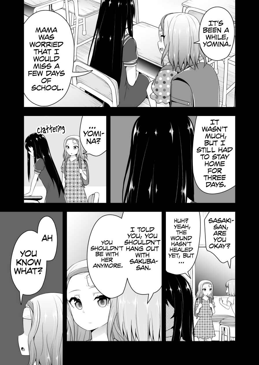 Page 8 Chapter 70 Devil-Chi
