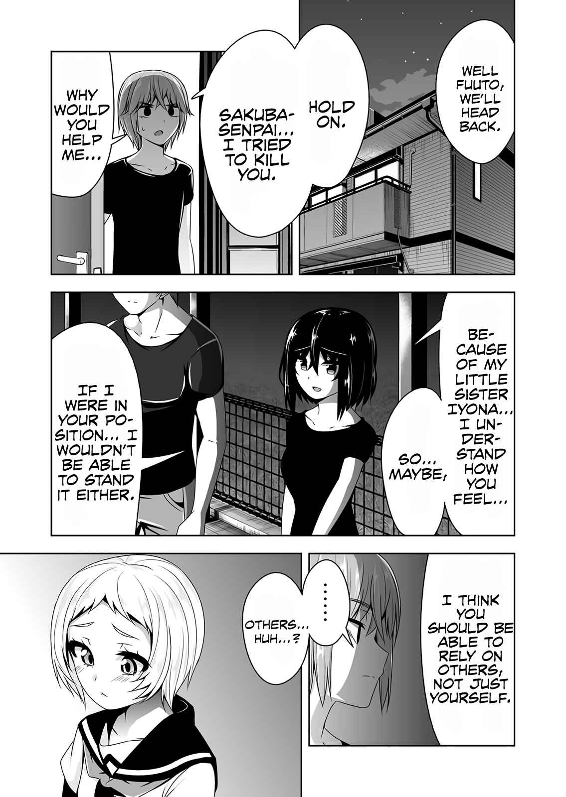 Page 14 Chapter 53 Devil-Chi