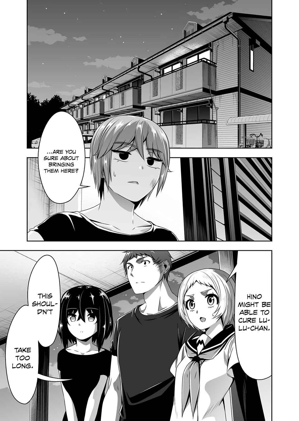 Page 2 Chapter 53 Devil-Chi