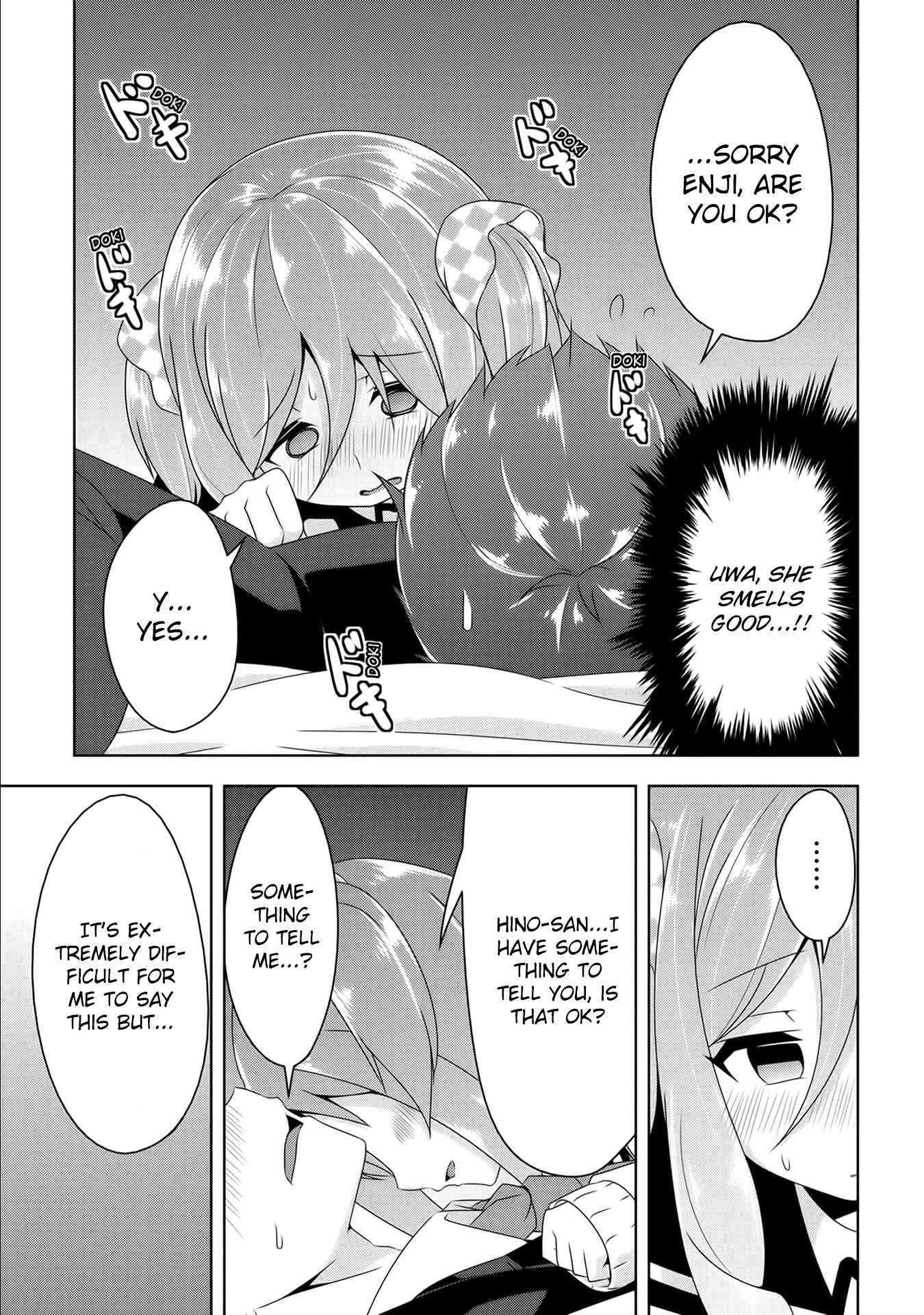 Page 13 Chapter 8 Devil-Chi