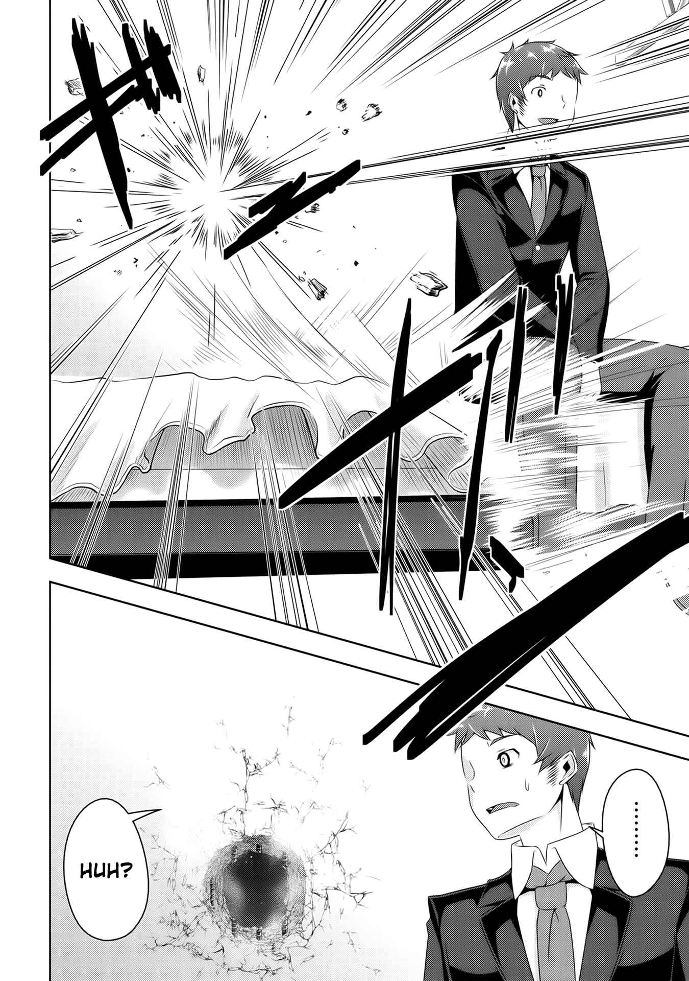 Page 18 Chapter 8 Devil-Chi