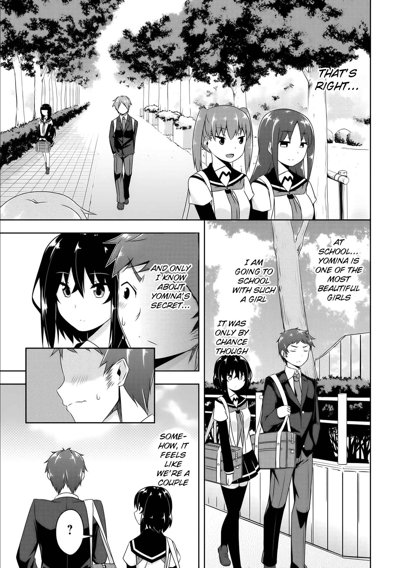 Page 7 Chapter 8 Devil-Chi