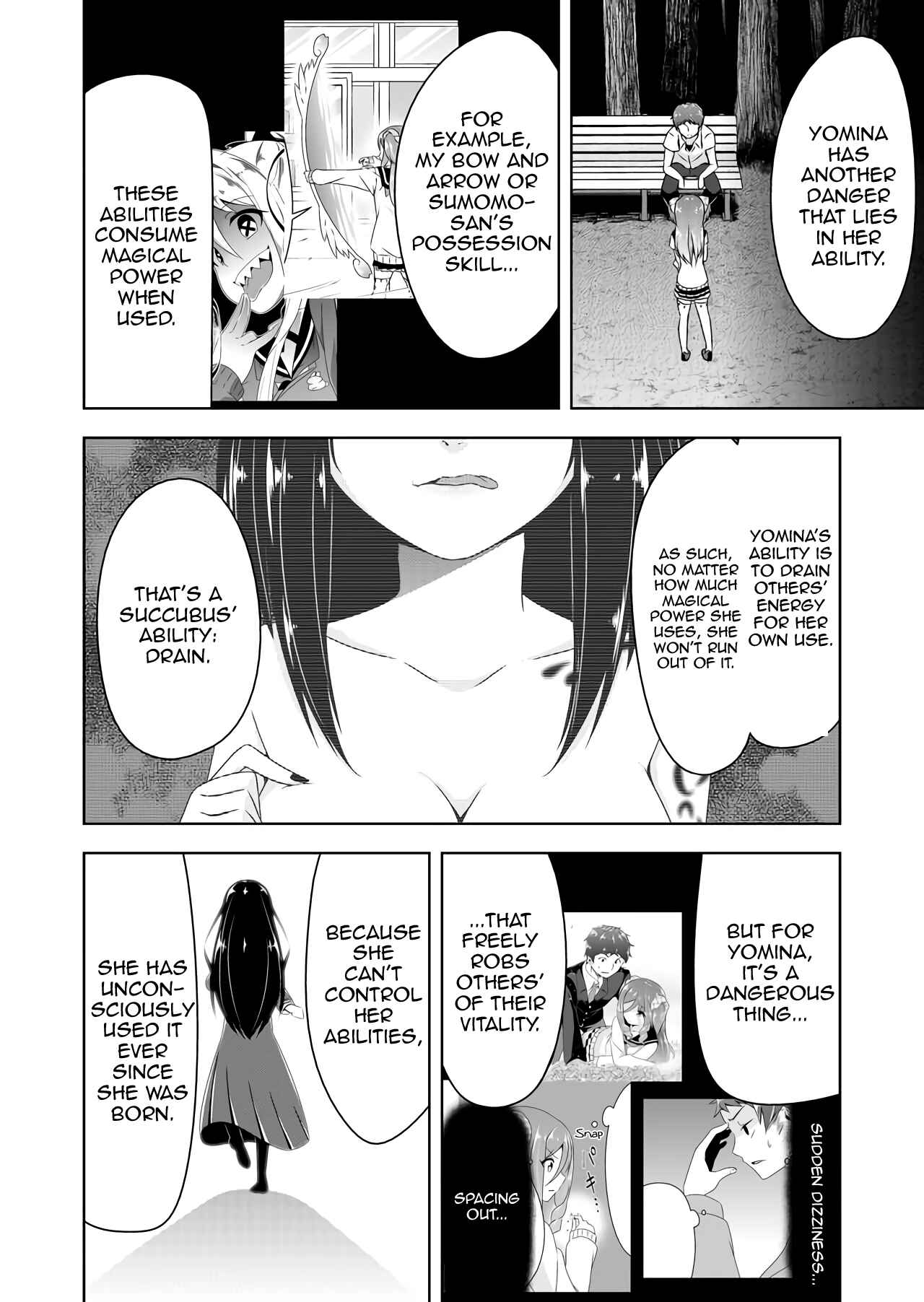Page 2 Chapter 35 Devil-Chi