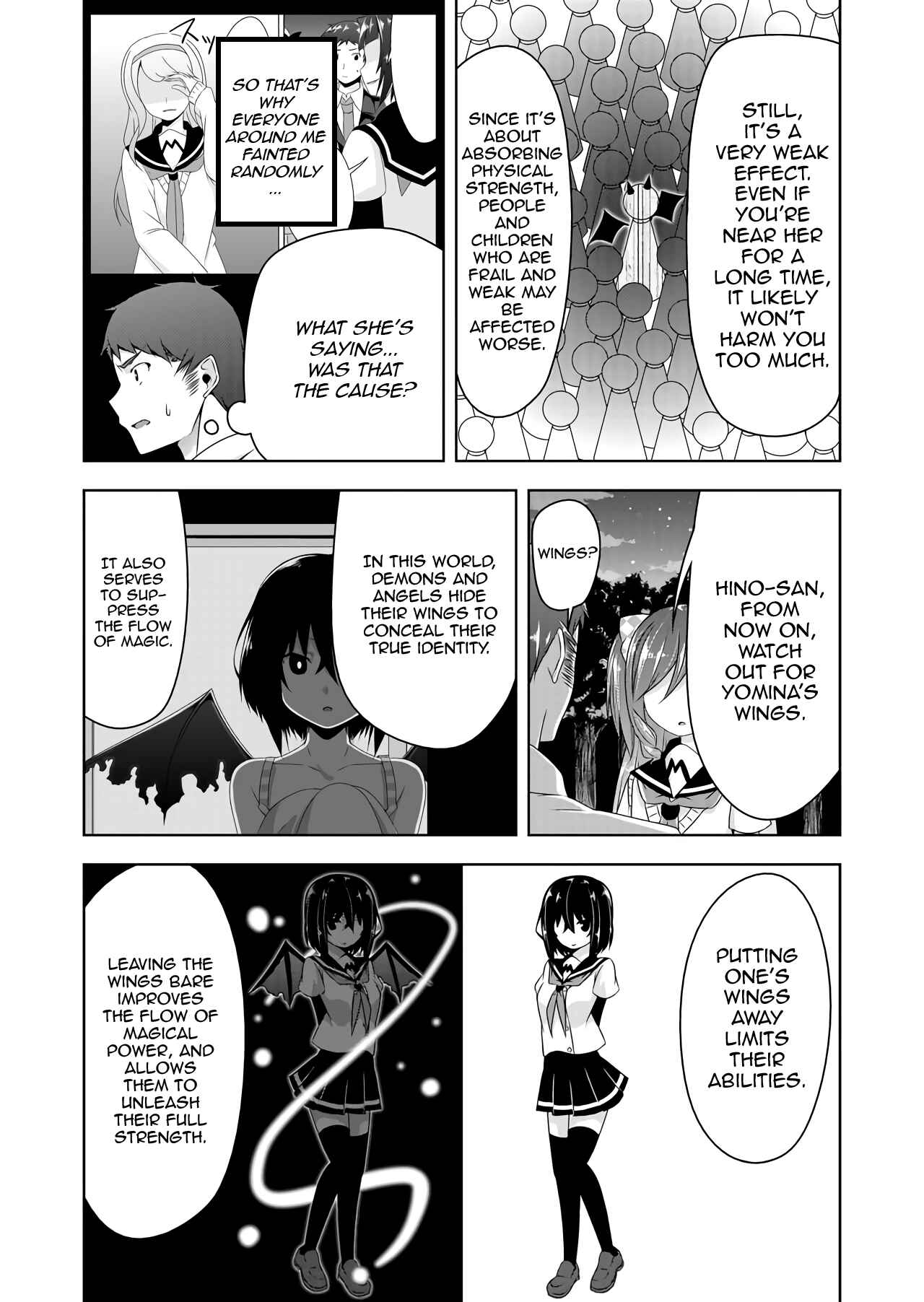 Page 3 Chapter 35 Devil-Chi