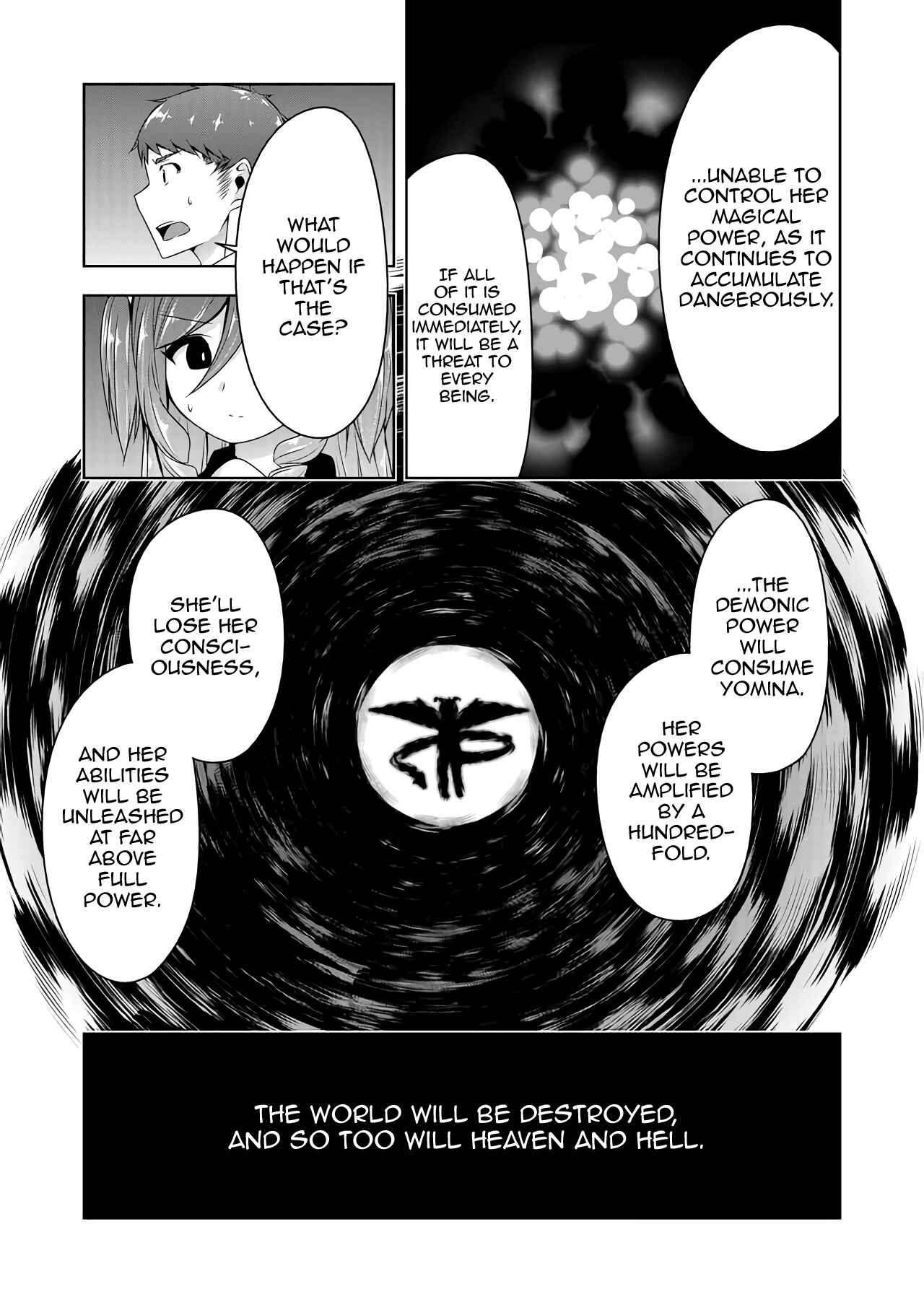 Page 5 Chapter 35 Devil-Chi