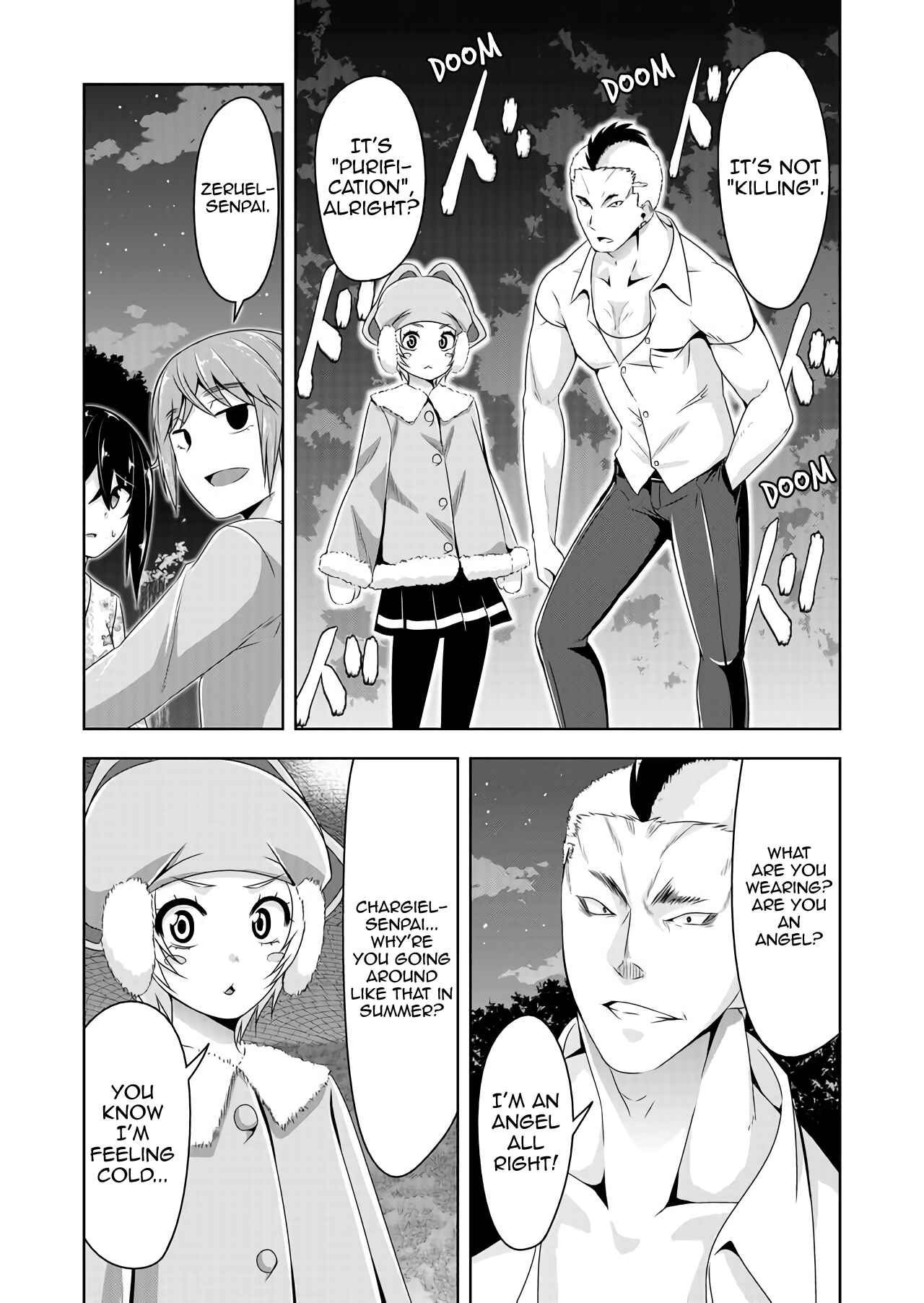Page 7 Chapter 35 Devil-Chi