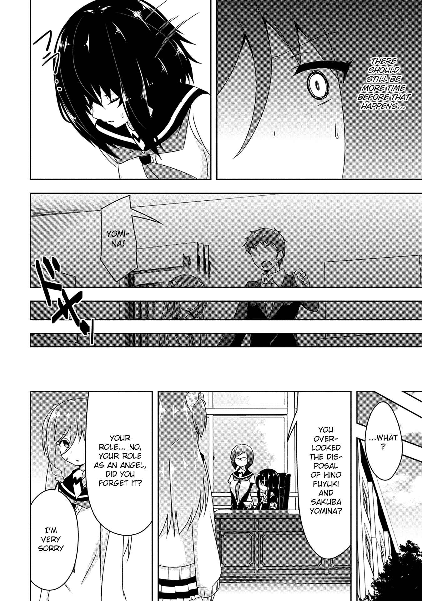 Page 10 Chapter 10 Devil-Chi