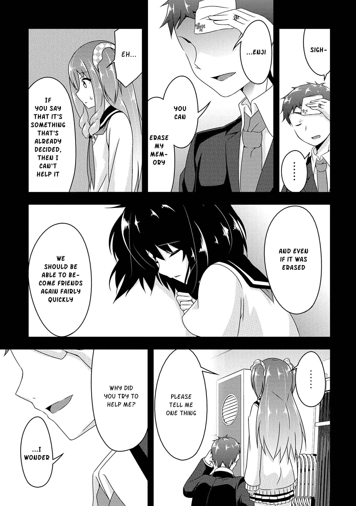 Page 13 Chapter 10 Devil-Chi