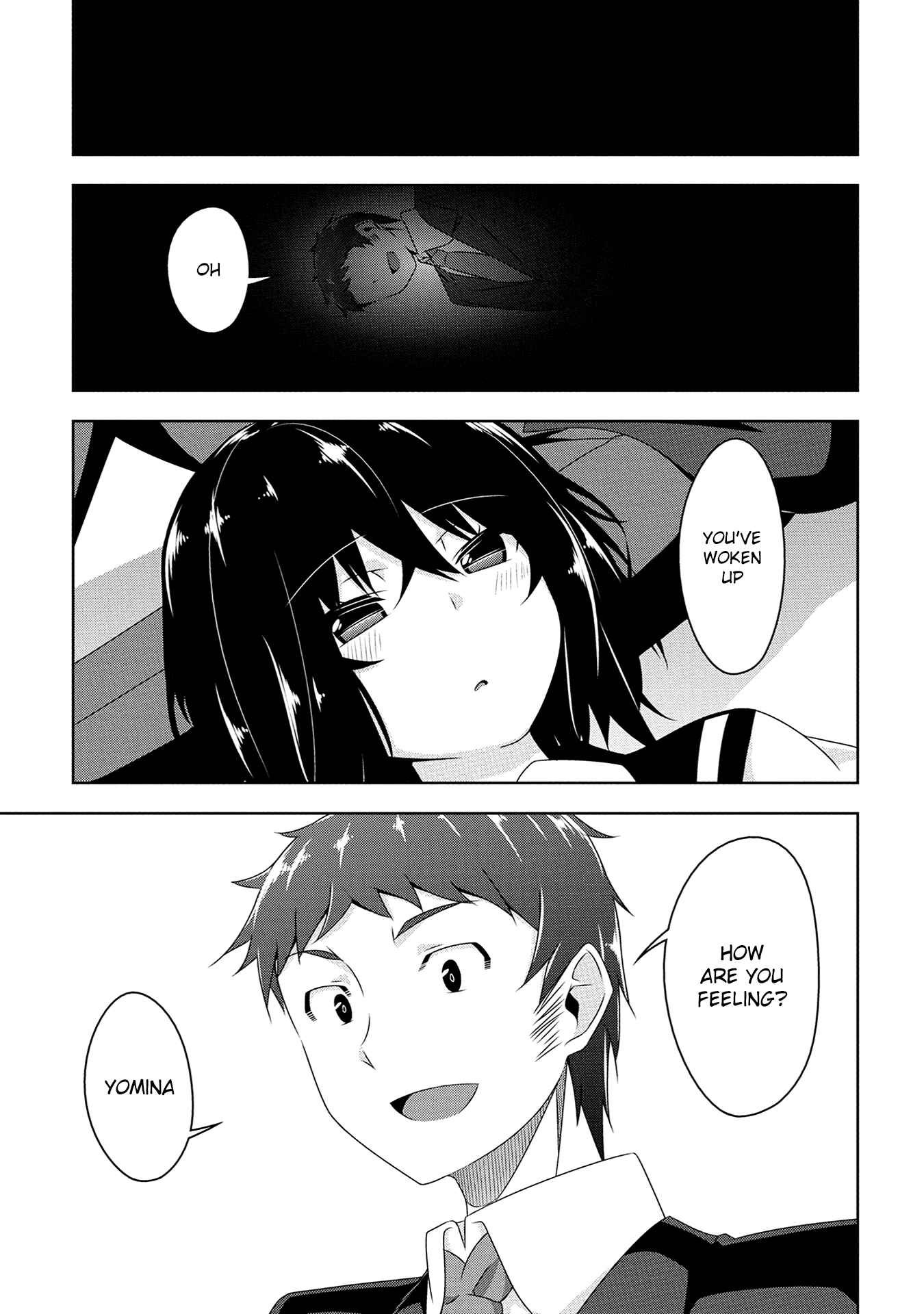 Page 17 Chapter 10 Devil-Chi