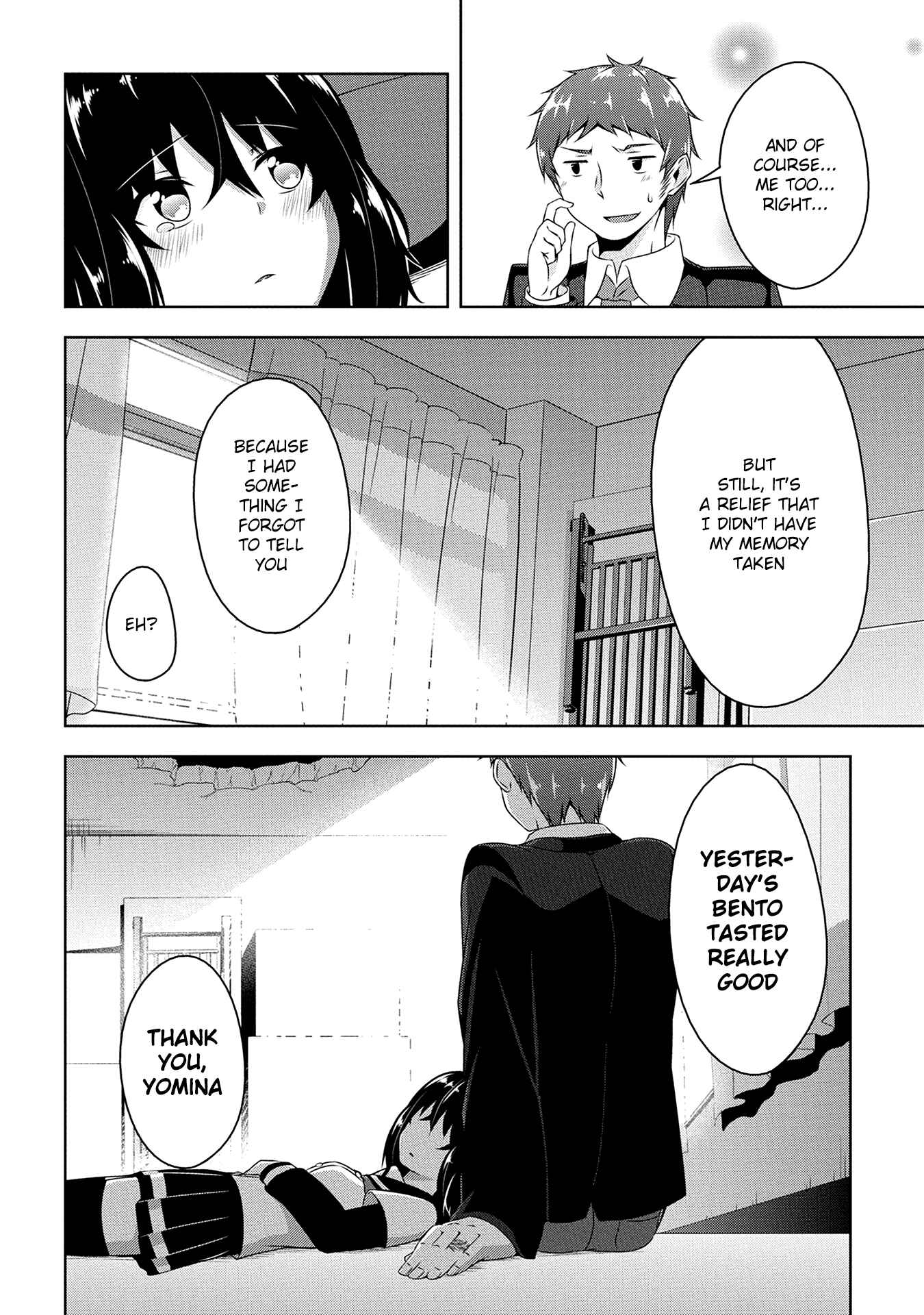 Page 20 Chapter 10 Devil-Chi